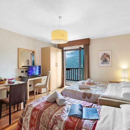 בארדונקיה Residence Cianfuran- Happy Rentals מראה חיצוני תמונה