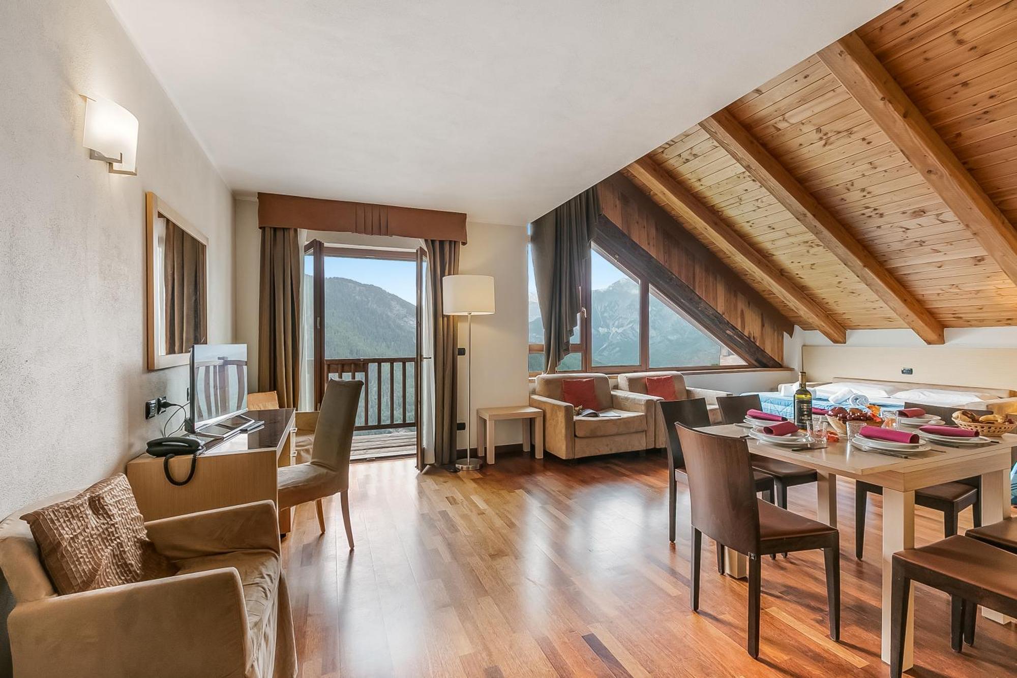 בארדונקיה Residence Cianfuran- Happy Rentals מראה חיצוני תמונה