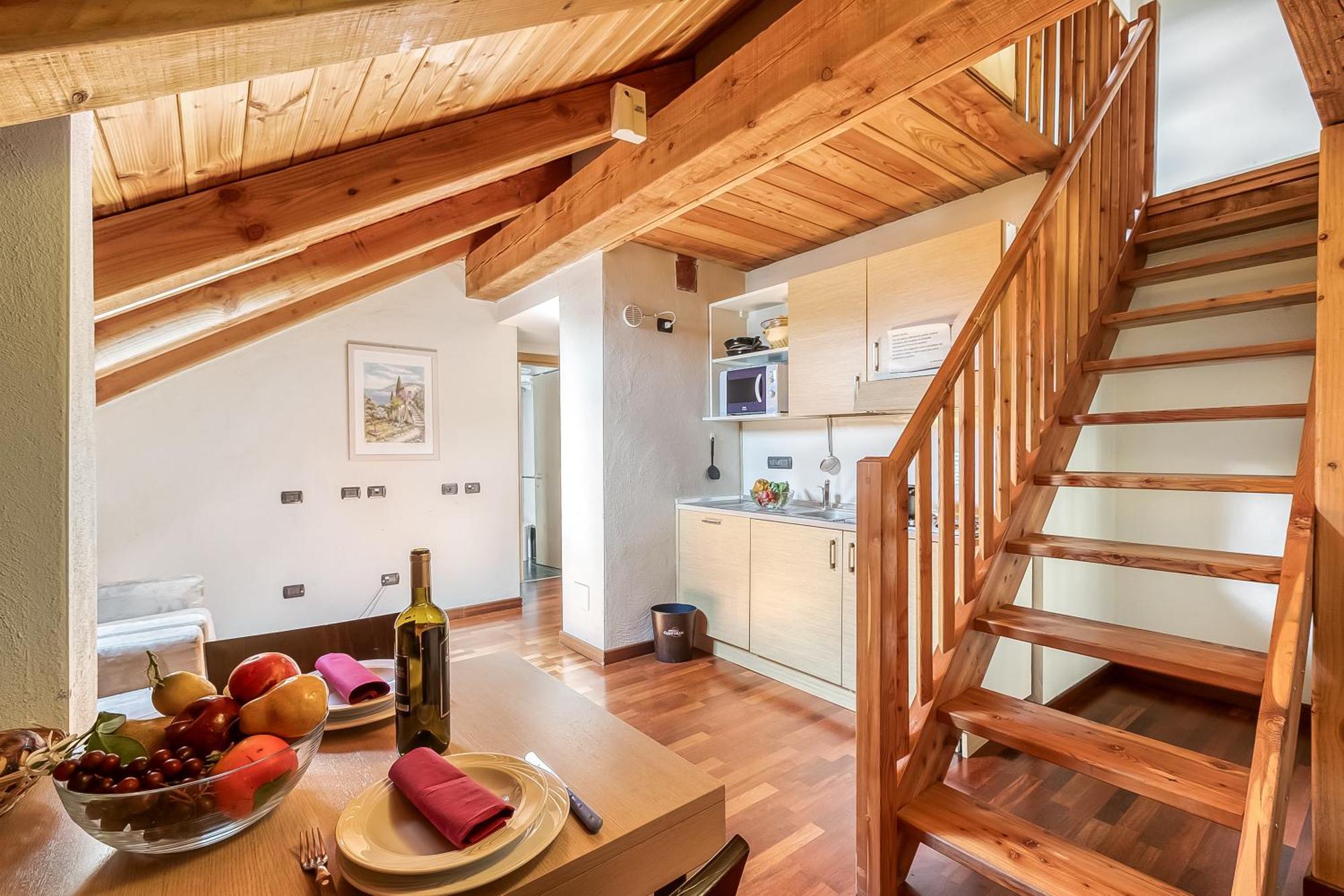 בארדונקיה Residence Cianfuran- Happy Rentals מראה חיצוני תמונה