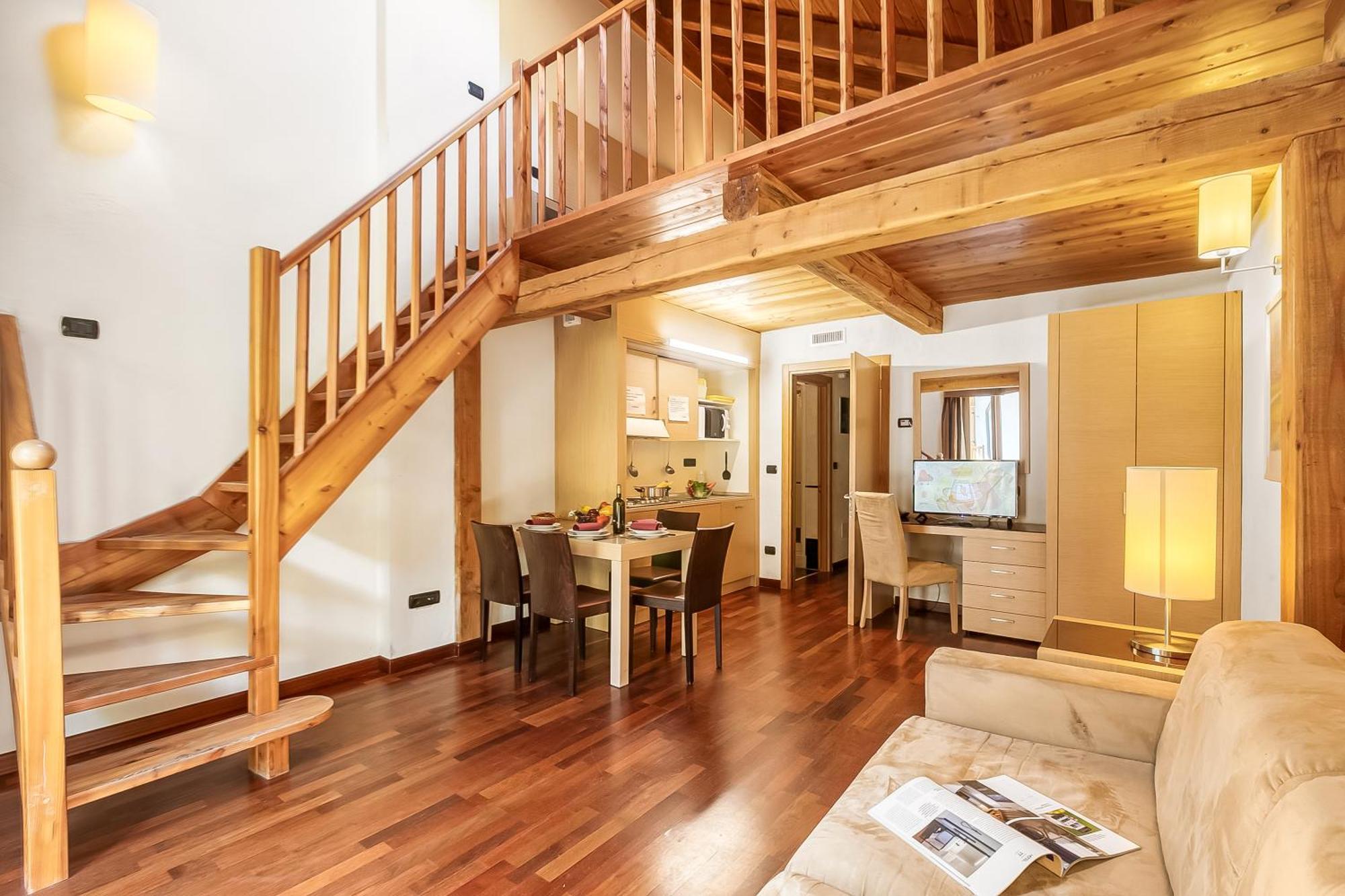 בארדונקיה Residence Cianfuran- Happy Rentals מראה חיצוני תמונה