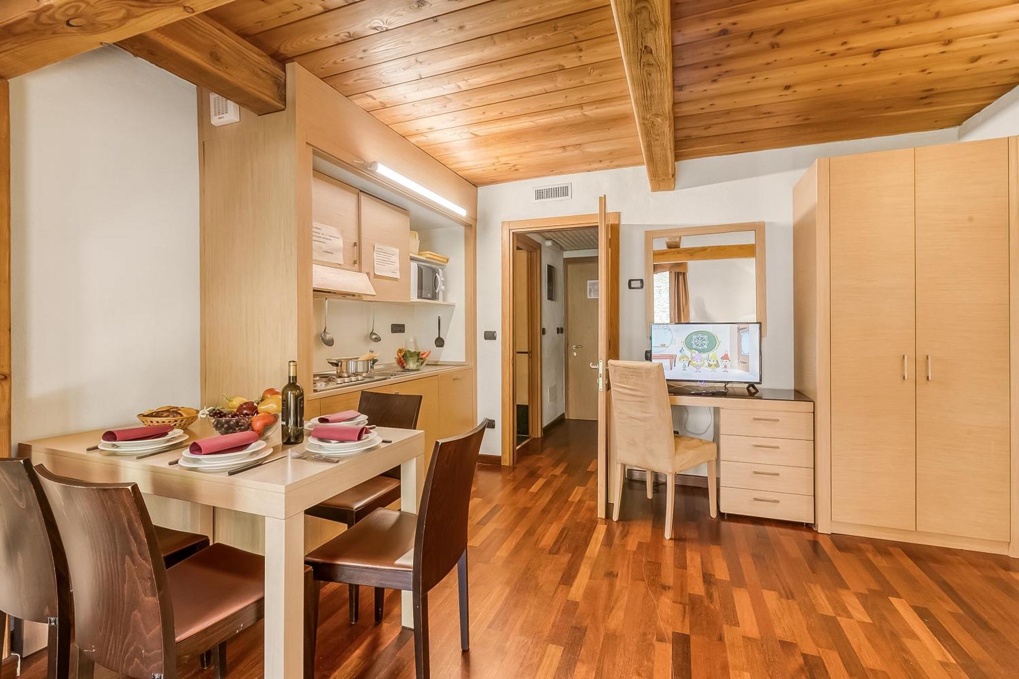 בארדונקיה Residence Cianfuran- Happy Rentals מראה חיצוני תמונה