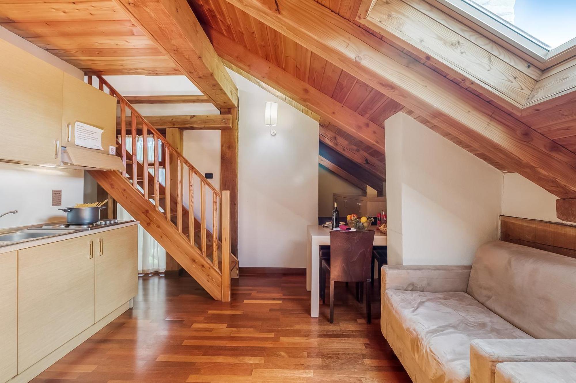 בארדונקיה Residence Cianfuran- Happy Rentals מראה חיצוני תמונה