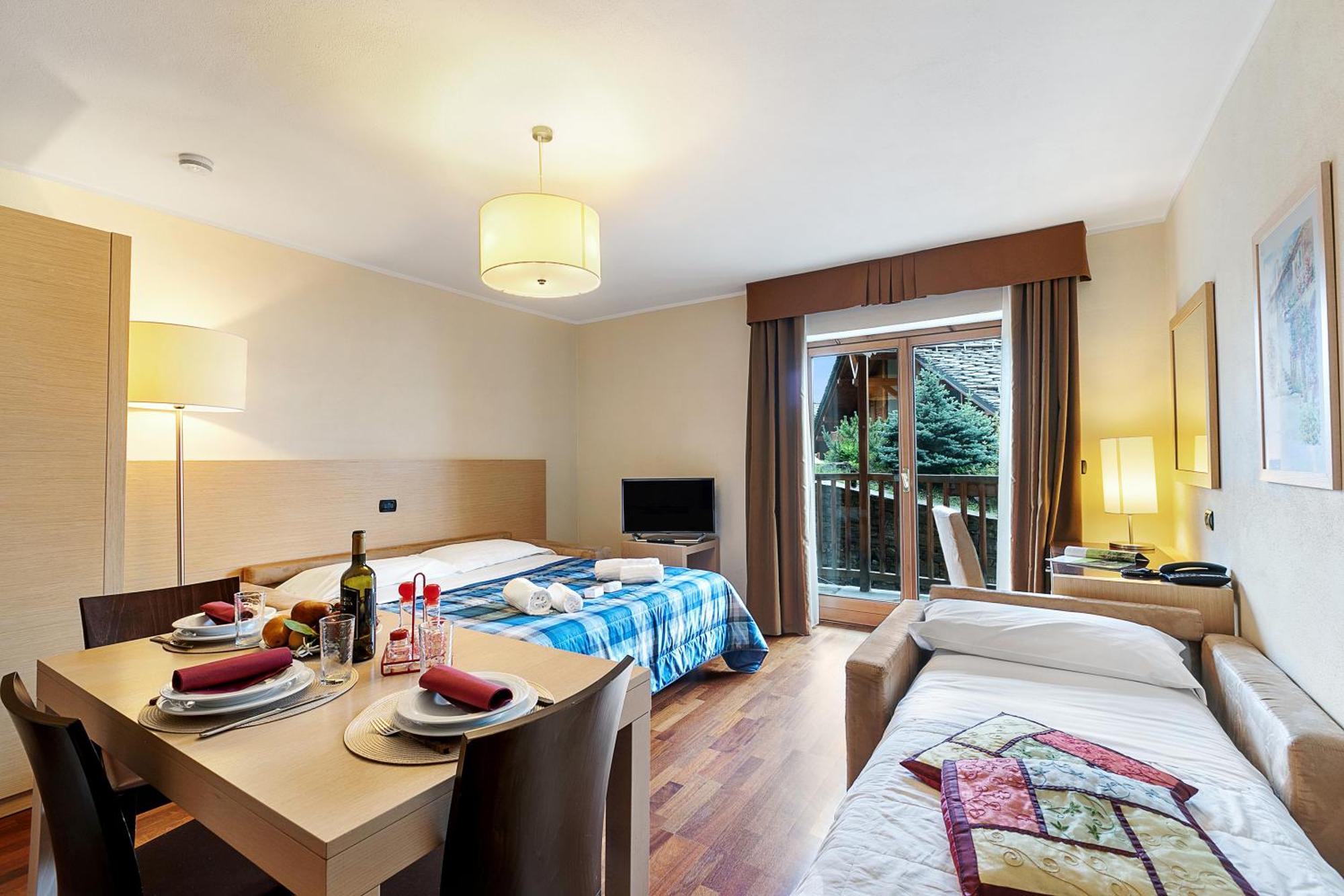 בארדונקיה Residence Cianfuran- Happy Rentals מראה חיצוני תמונה