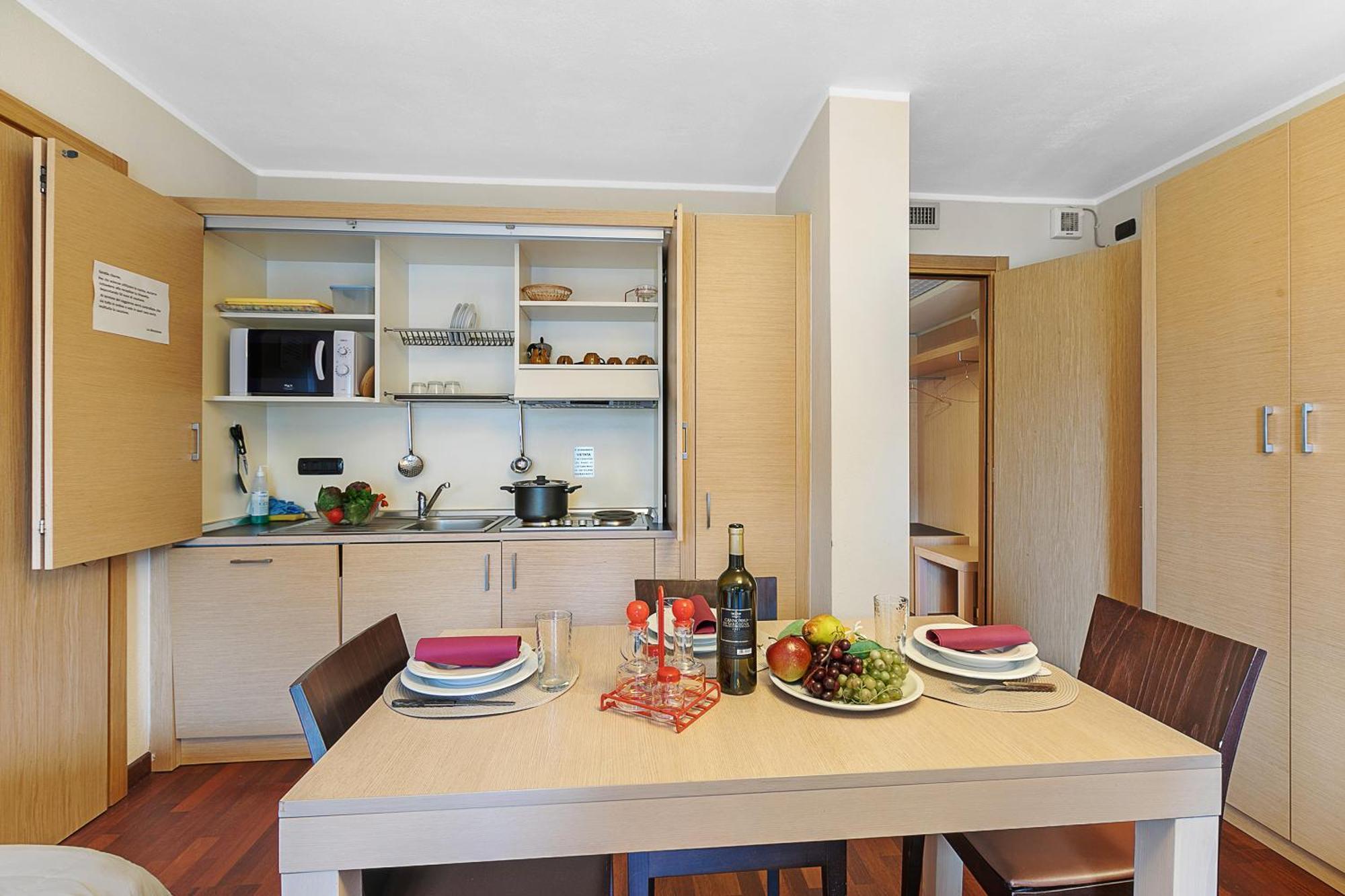 בארדונקיה Residence Cianfuran- Happy Rentals מראה חיצוני תמונה