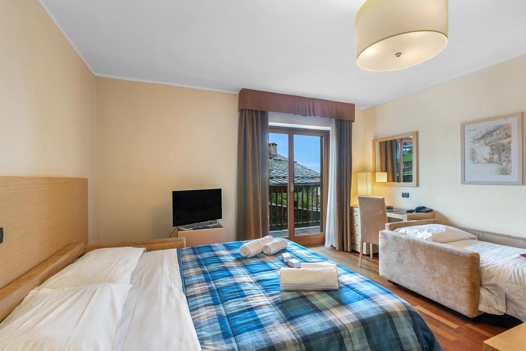 בארדונקיה Residence Cianfuran- Happy Rentals מראה חיצוני תמונה