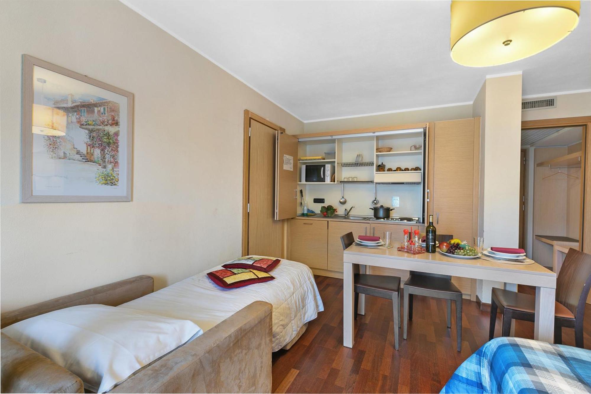 בארדונקיה Residence Cianfuran- Happy Rentals מראה חיצוני תמונה