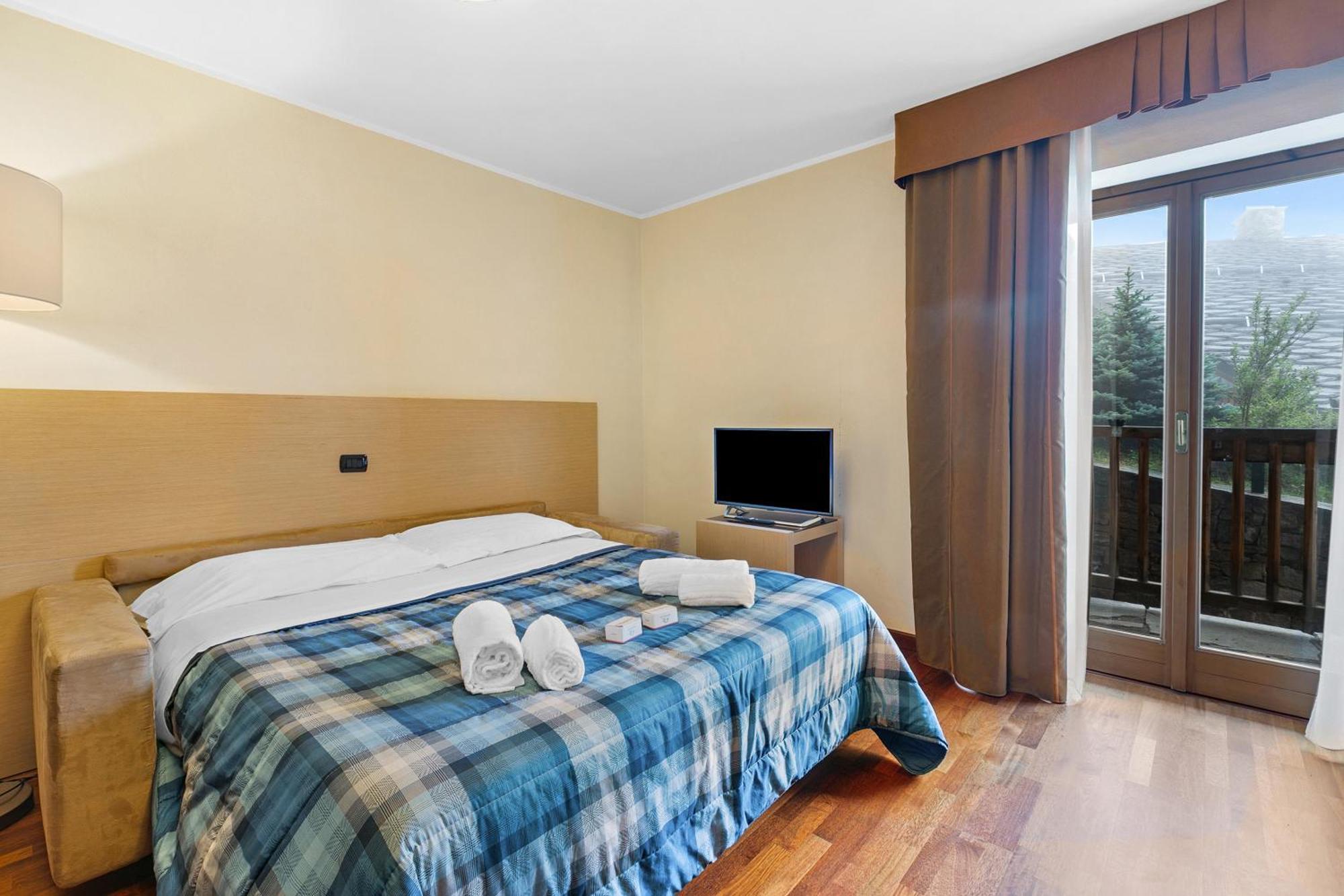 בארדונקיה Residence Cianfuran- Happy Rentals מראה חיצוני תמונה