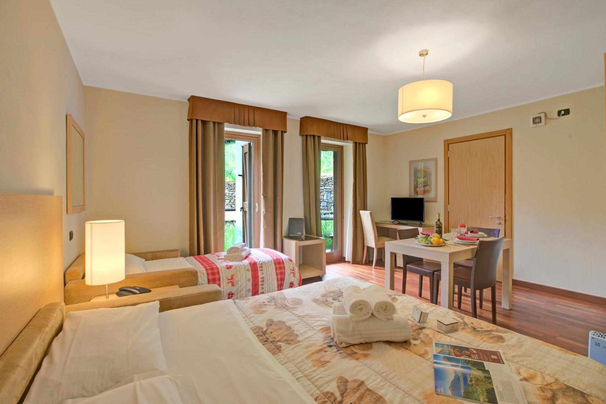 בארדונקיה Residence Cianfuran- Happy Rentals מראה חיצוני תמונה