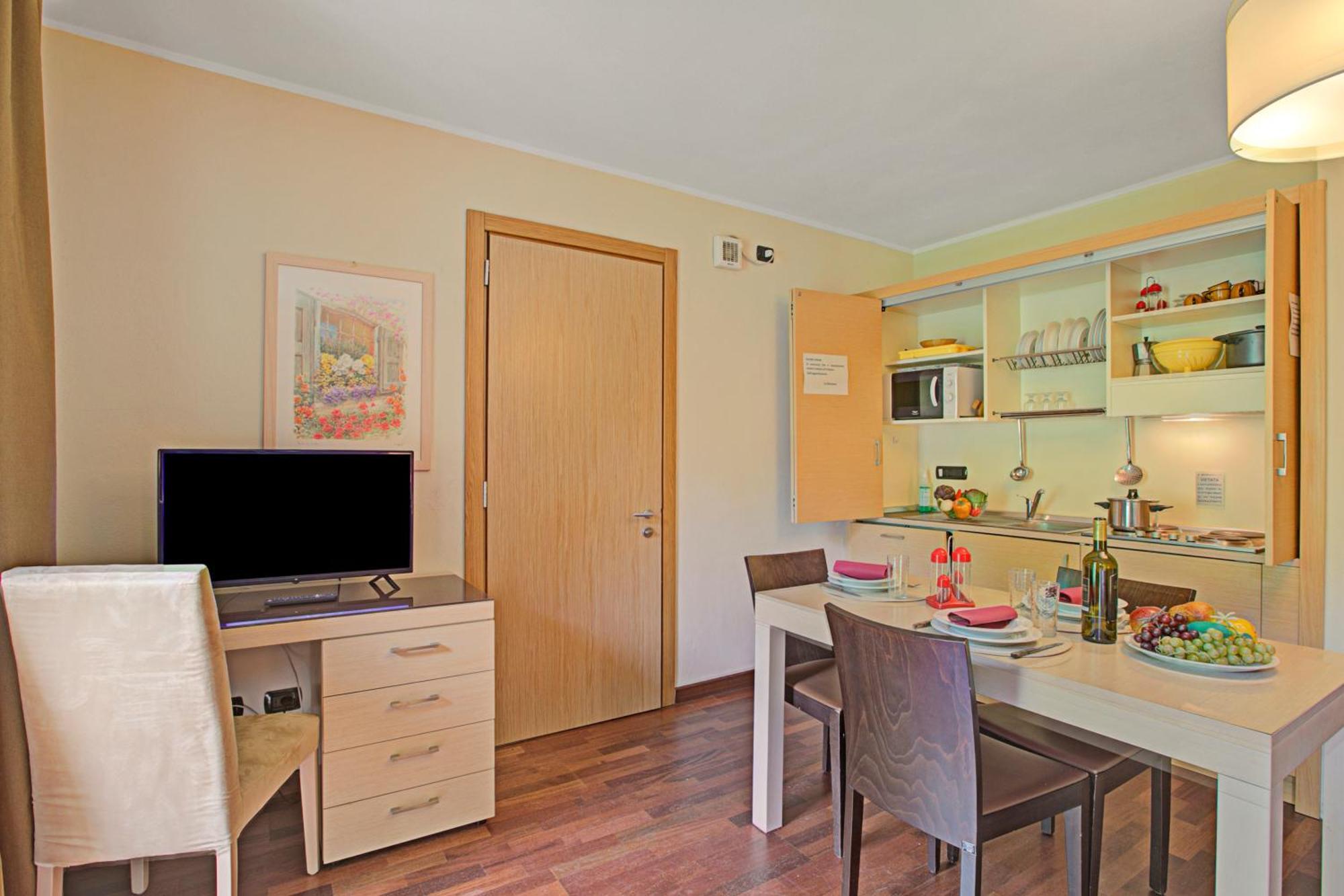 בארדונקיה Residence Cianfuran- Happy Rentals מראה חיצוני תמונה