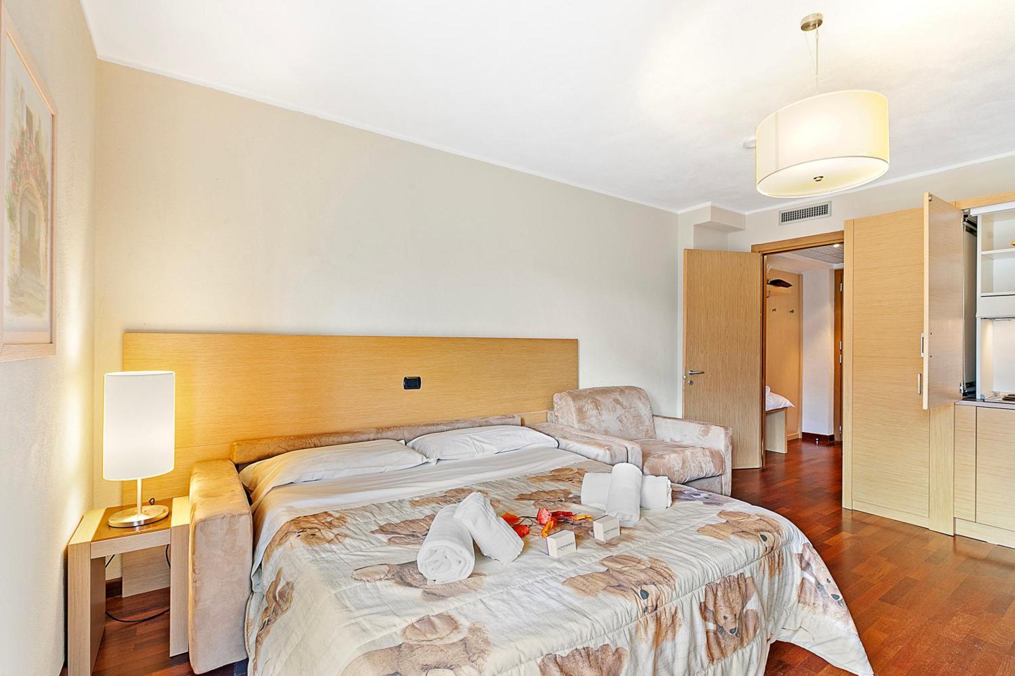 בארדונקיה Residence Cianfuran- Happy Rentals מראה חיצוני תמונה