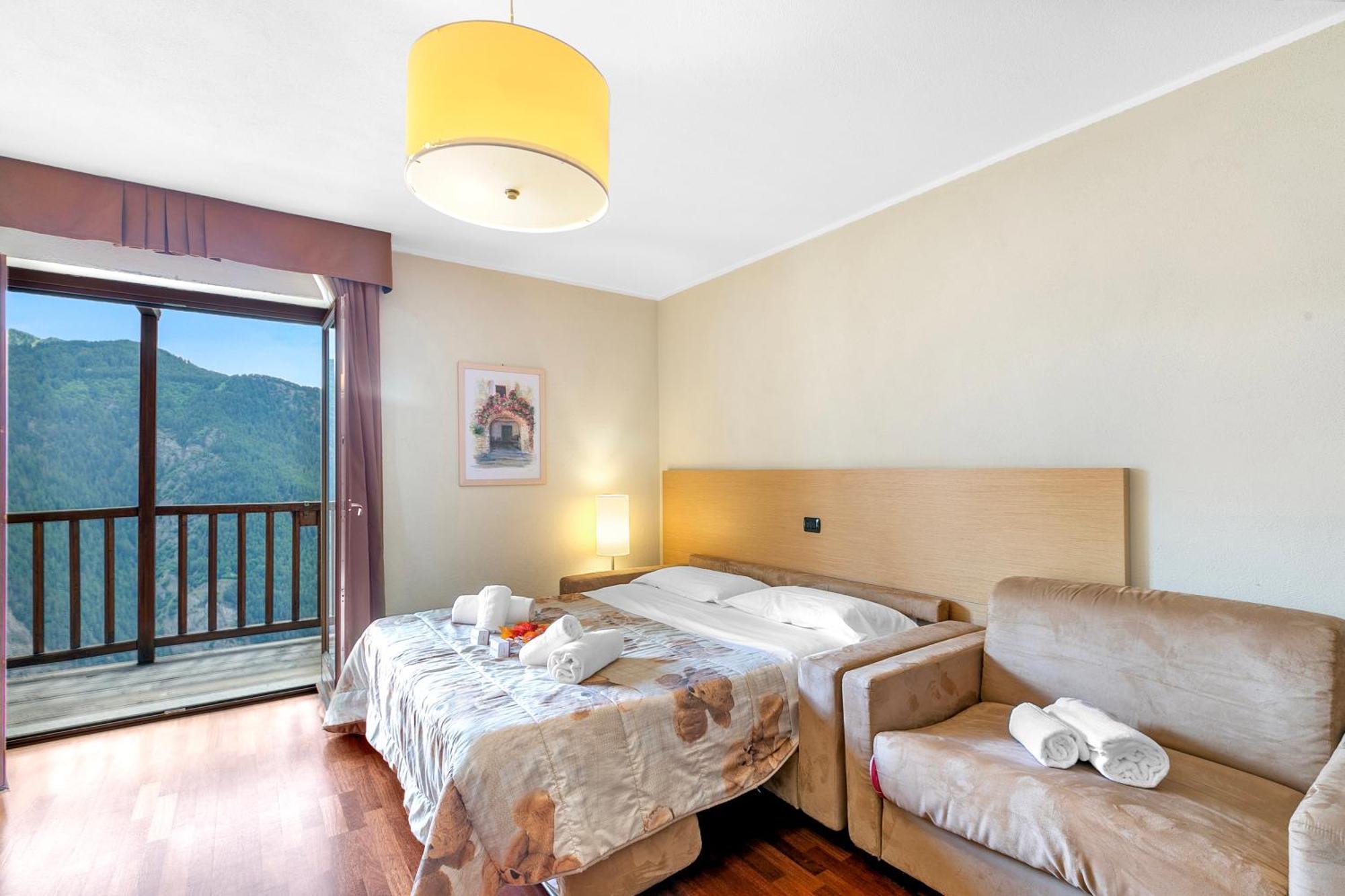 בארדונקיה Residence Cianfuran- Happy Rentals מראה חיצוני תמונה