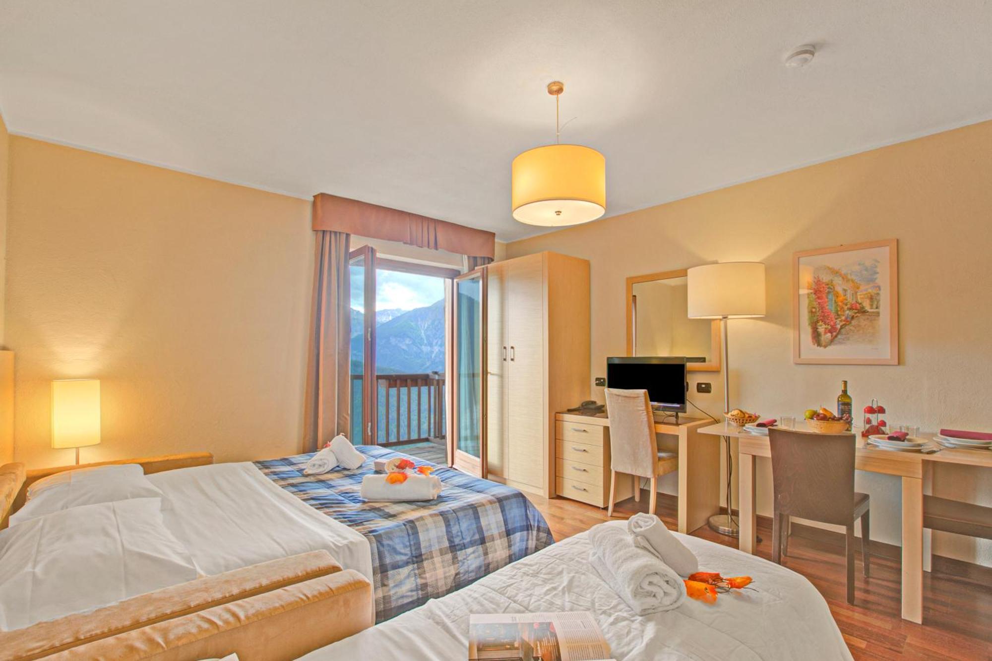 בארדונקיה Residence Cianfuran מראה חיצוני תמונה