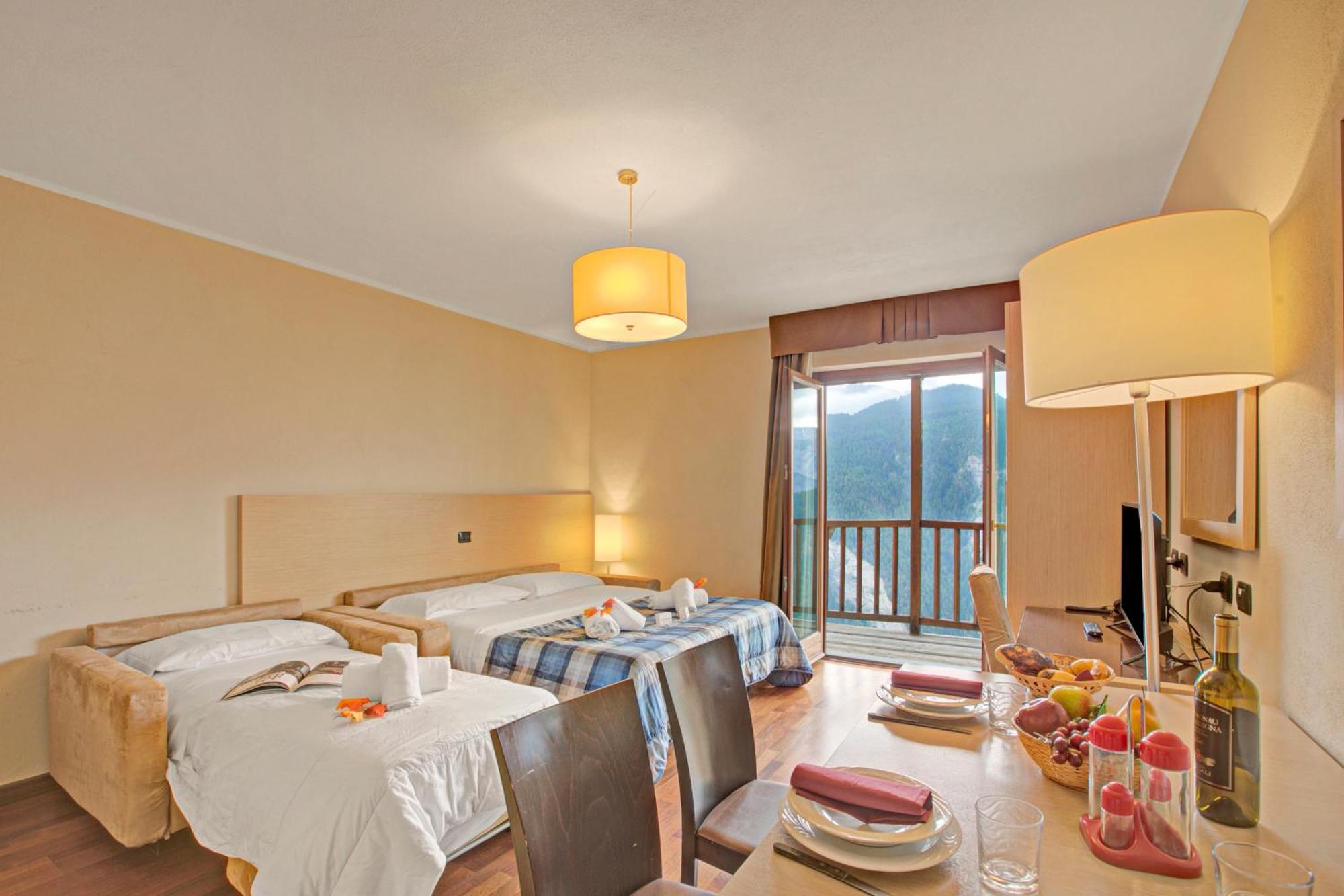 בארדונקיה Residence Cianfuran- Happy Rentals מראה חיצוני תמונה