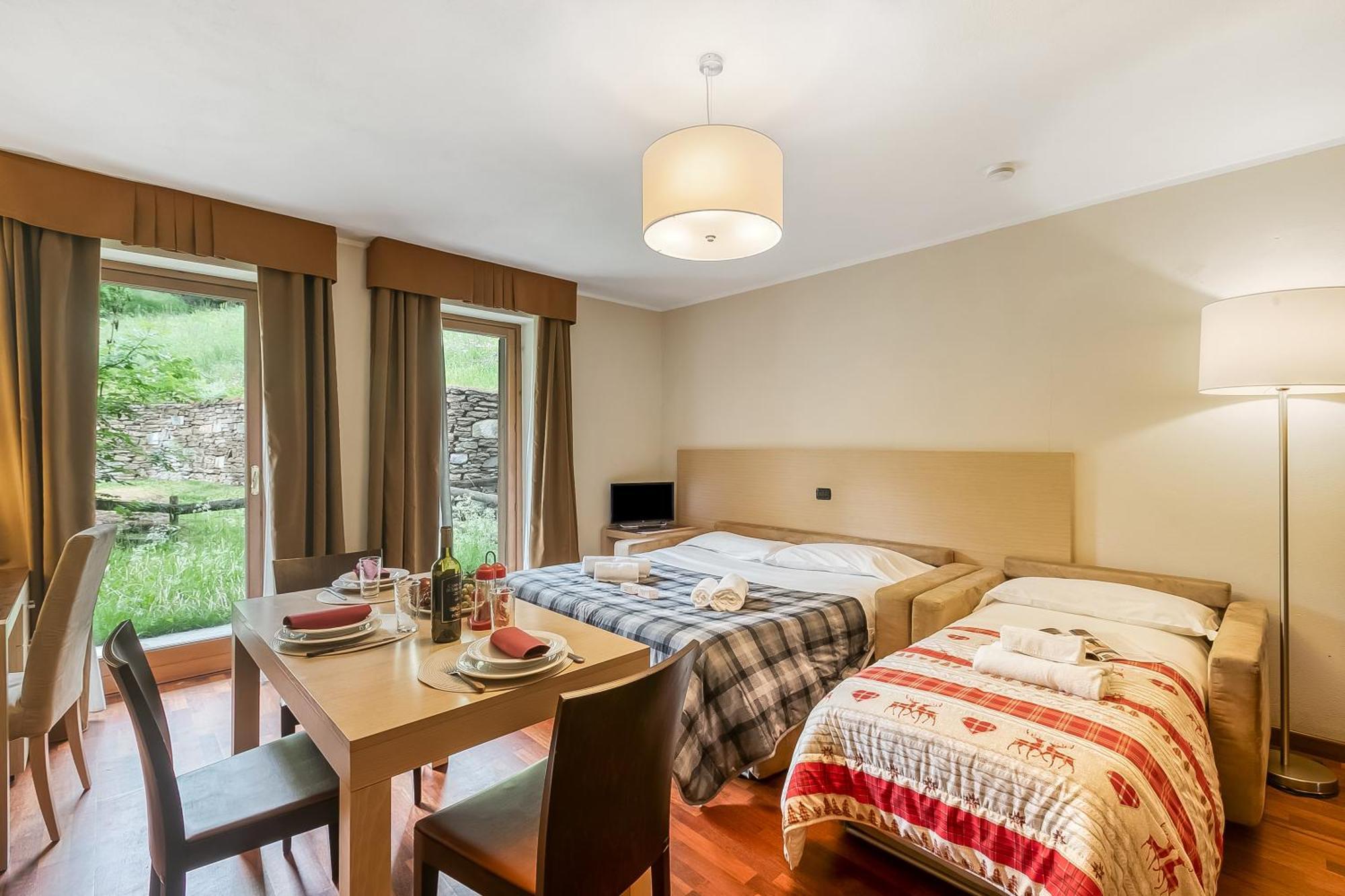 בארדונקיה Residence Cianfuran- Happy Rentals מראה חיצוני תמונה