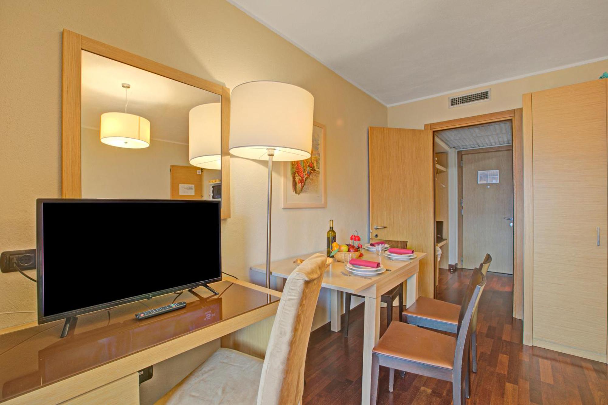 בארדונקיה Residence Cianfuran- Happy Rentals מראה חיצוני תמונה