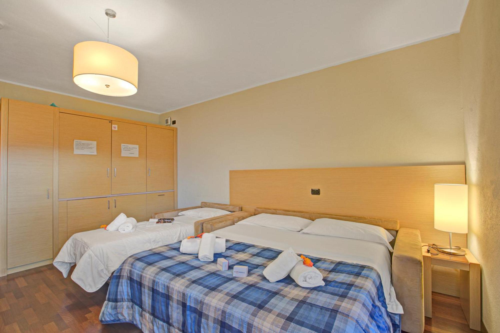 בארדונקיה Residence Cianfuran- Happy Rentals מראה חיצוני תמונה