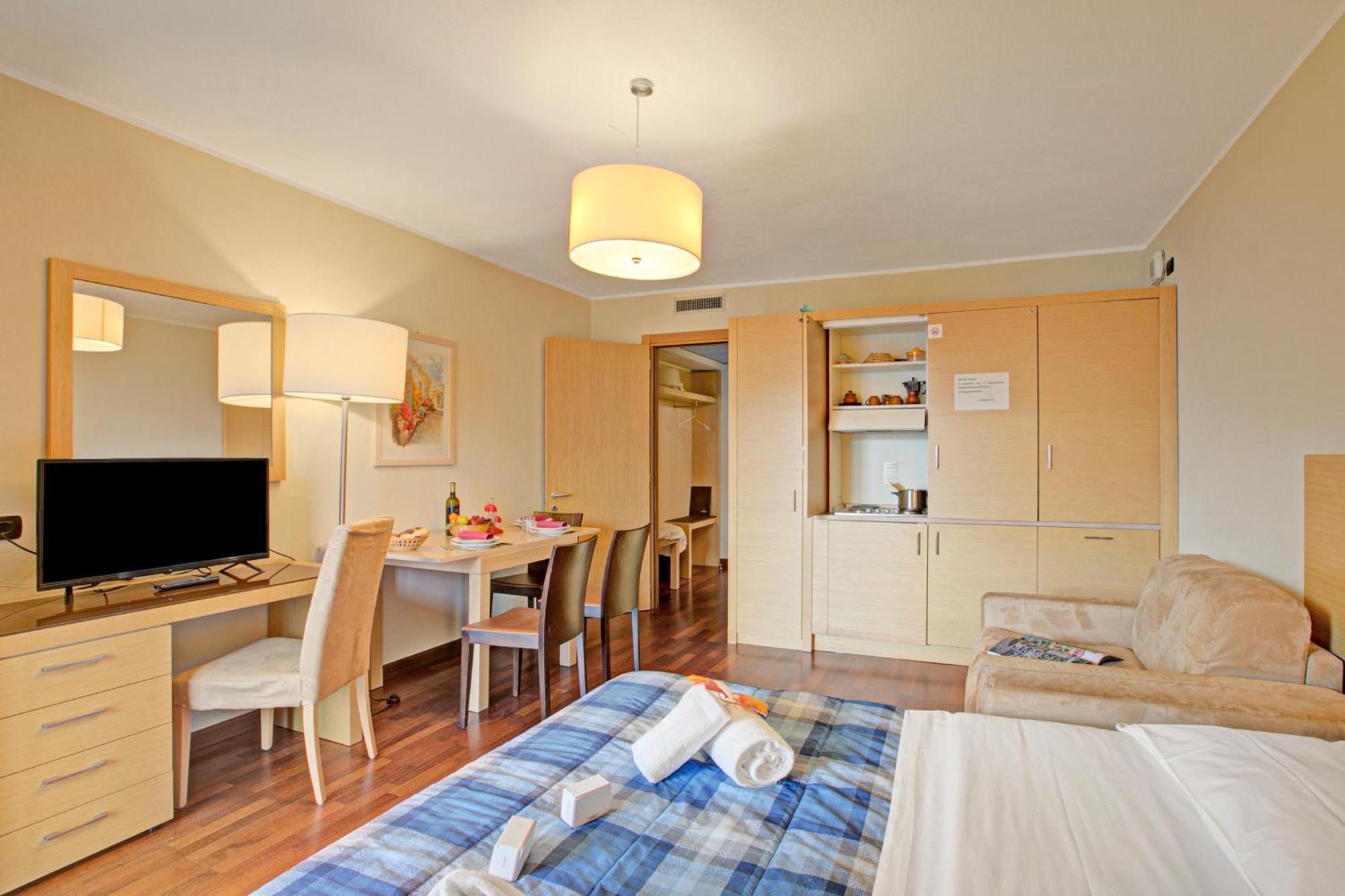 בארדונקיה Residence Cianfuran- Happy Rentals מראה חיצוני תמונה