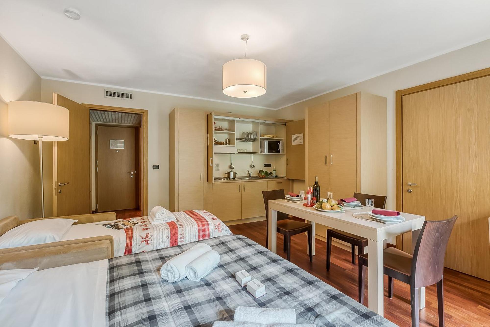 בארדונקיה Residence Cianfuran- Happy Rentals מראה חיצוני תמונה