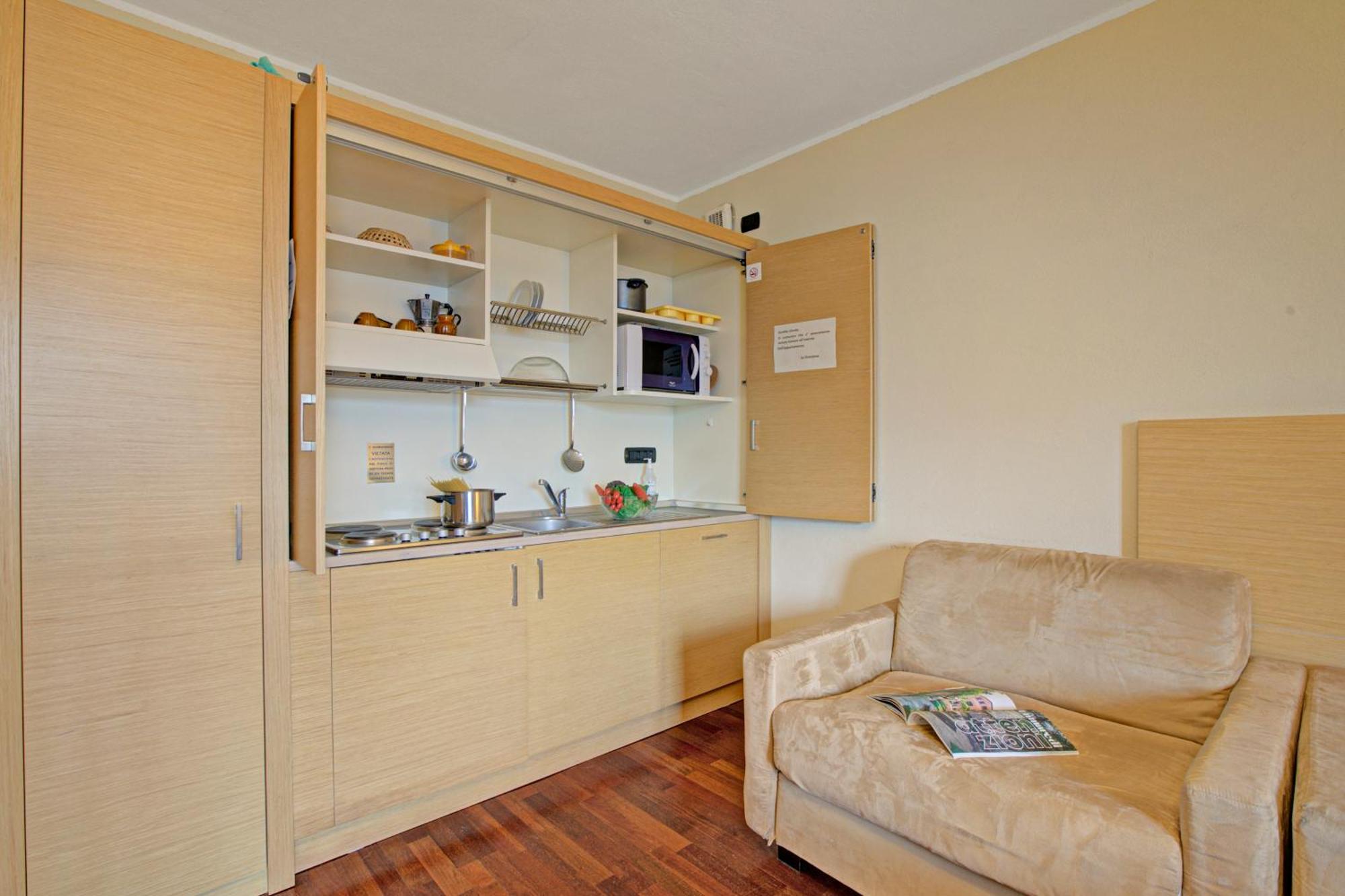 בארדונקיה Residence Cianfuran- Happy Rentals מראה חיצוני תמונה