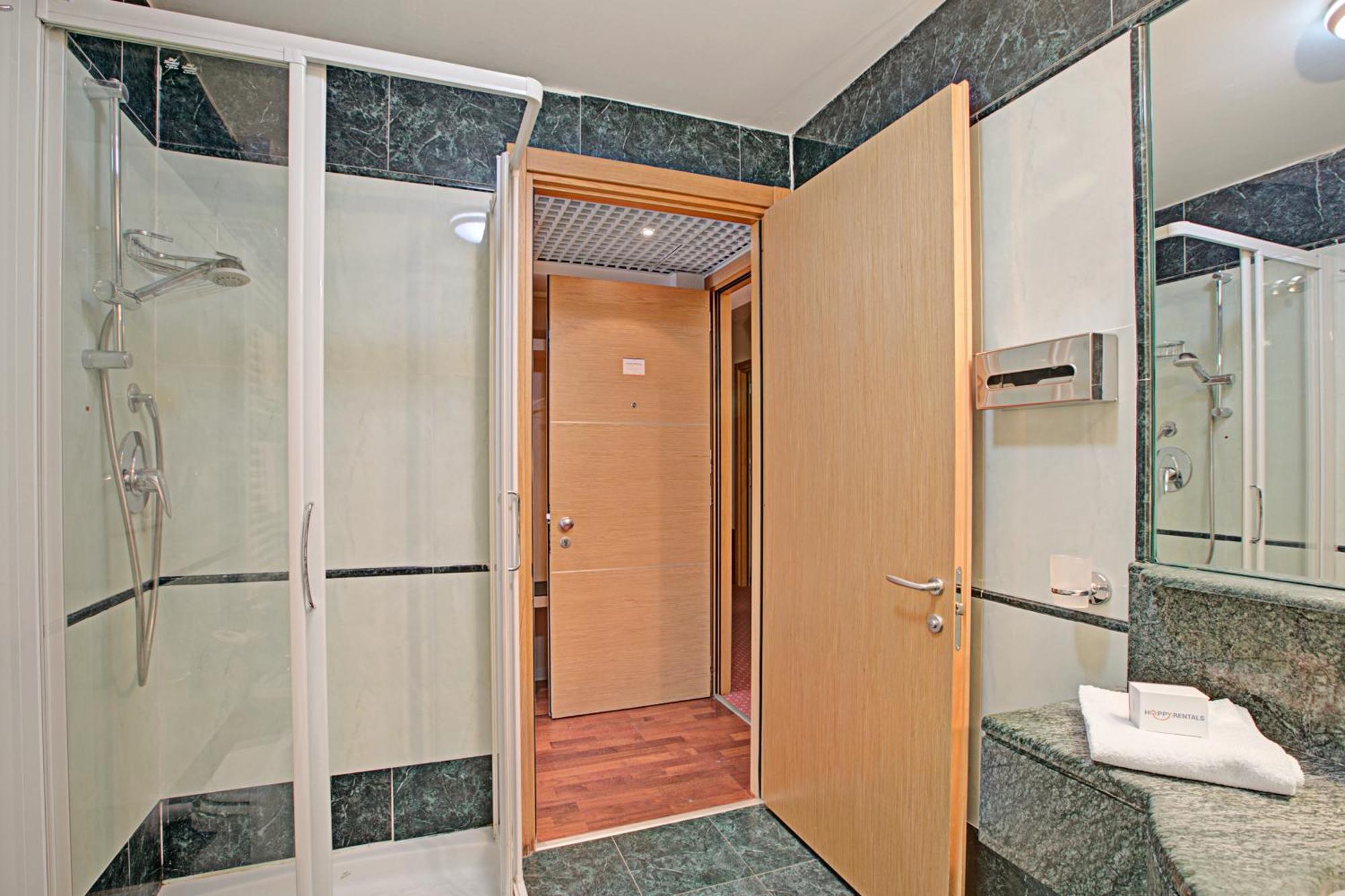 בארדונקיה Residence Cianfuran מראה חיצוני תמונה