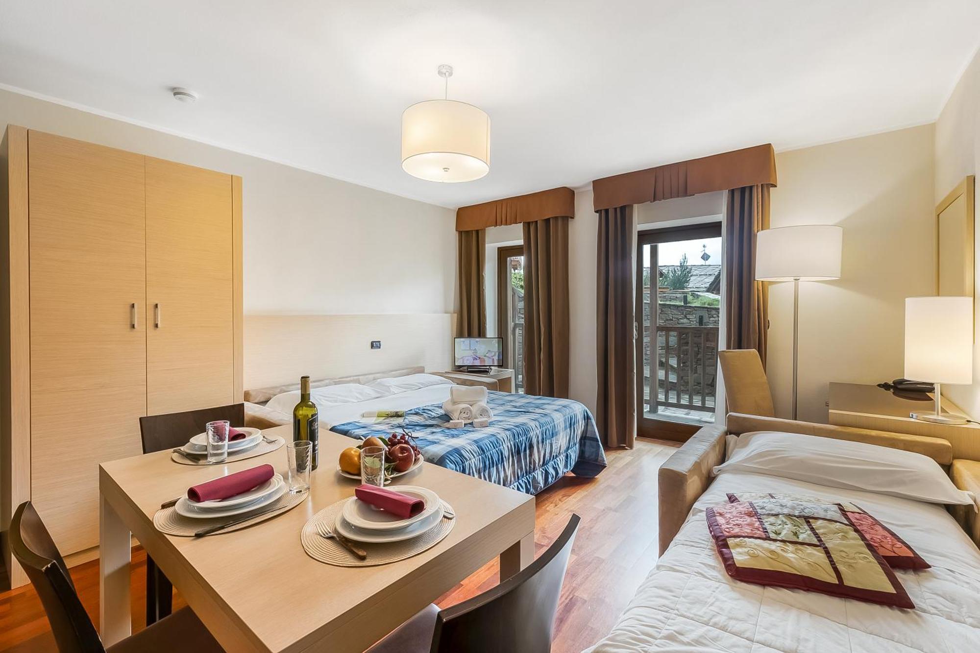 בארדונקיה Residence Cianfuran- Happy Rentals מראה חיצוני תמונה