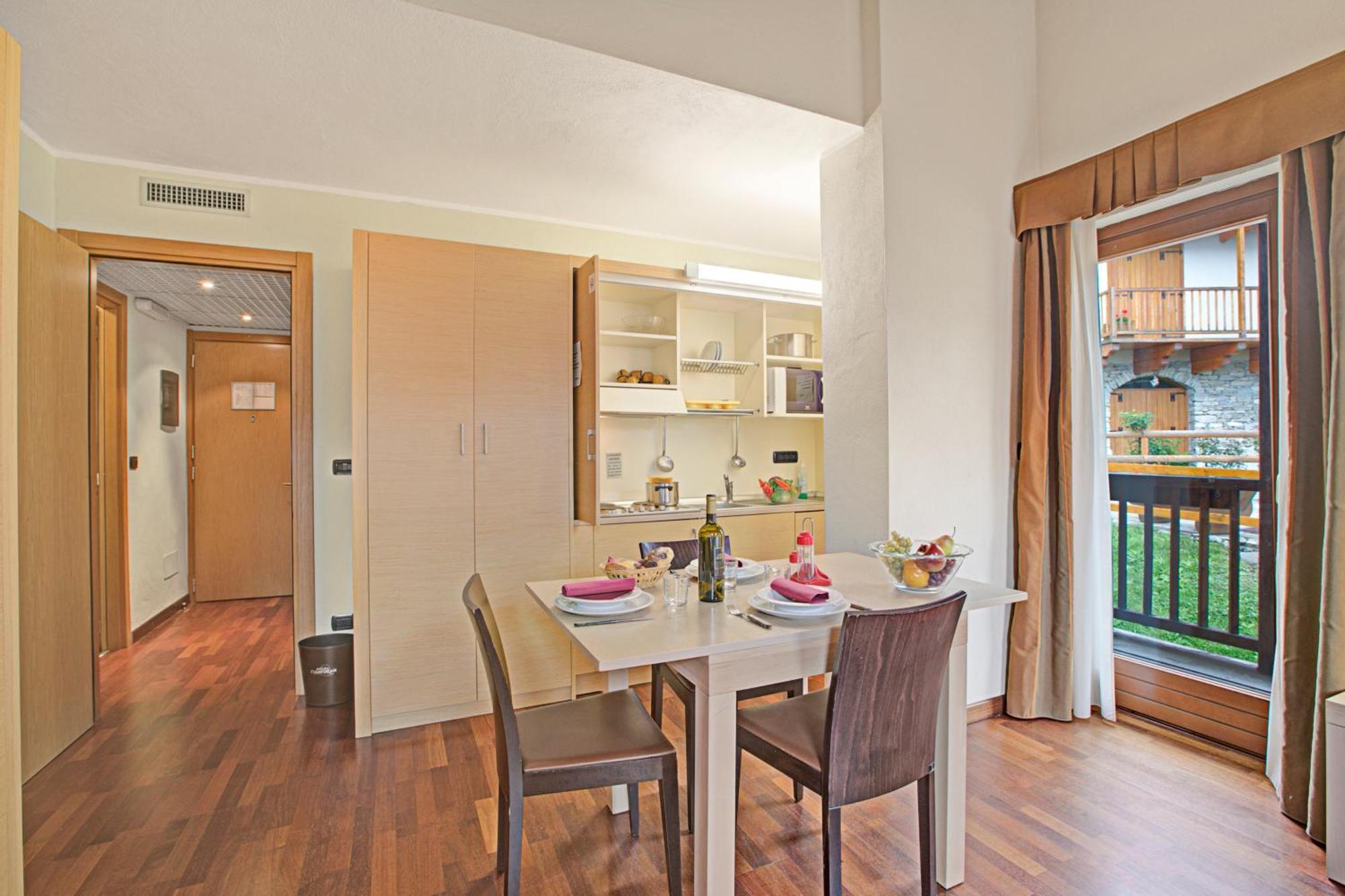 בארדונקיה Residence Cianfuran- Happy Rentals מראה חיצוני תמונה