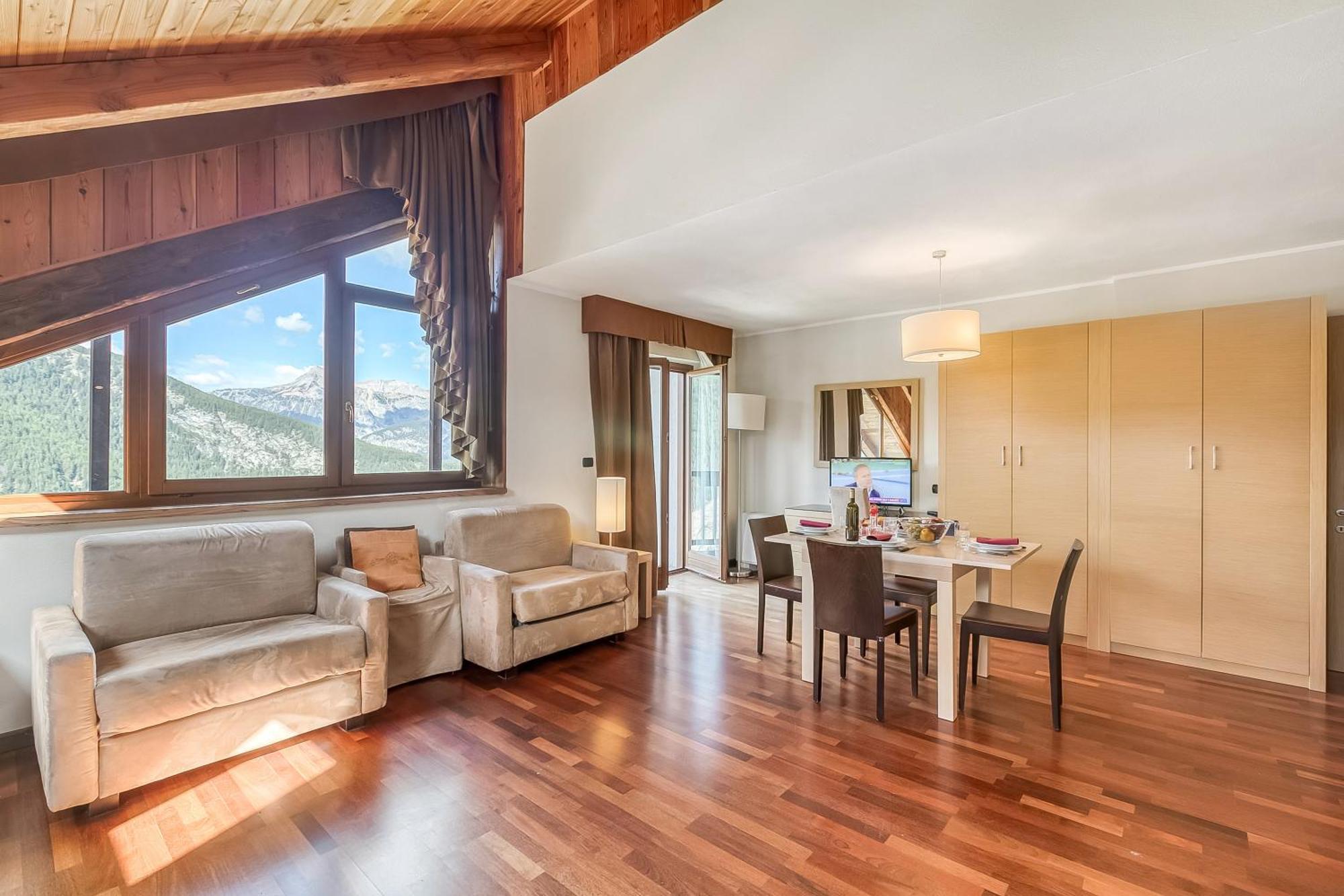 בארדונקיה Residence Cianfuran- Happy Rentals מראה חיצוני תמונה