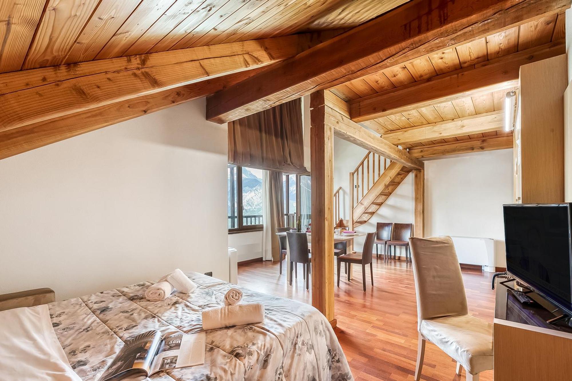 בארדונקיה Residence Cianfuran מראה חיצוני תמונה