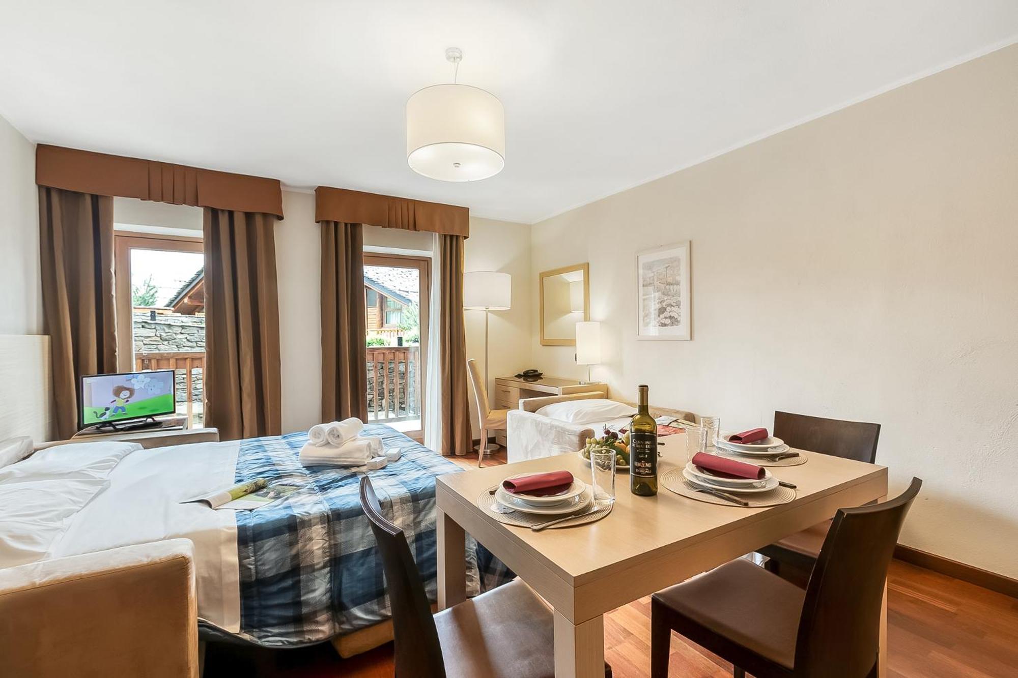 בארדונקיה Residence Cianfuran מראה חיצוני תמונה