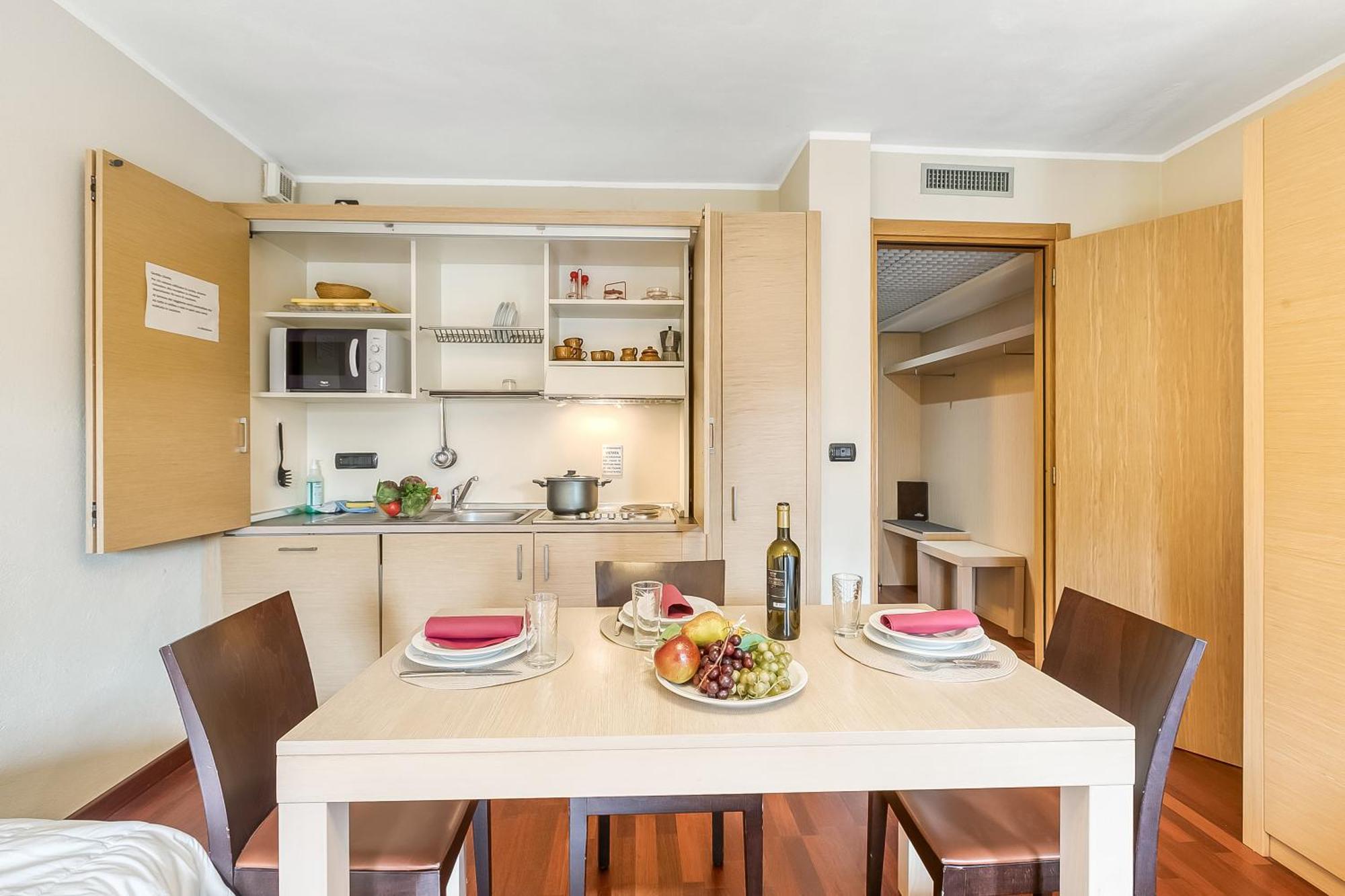 בארדונקיה Residence Cianfuran- Happy Rentals מראה חיצוני תמונה