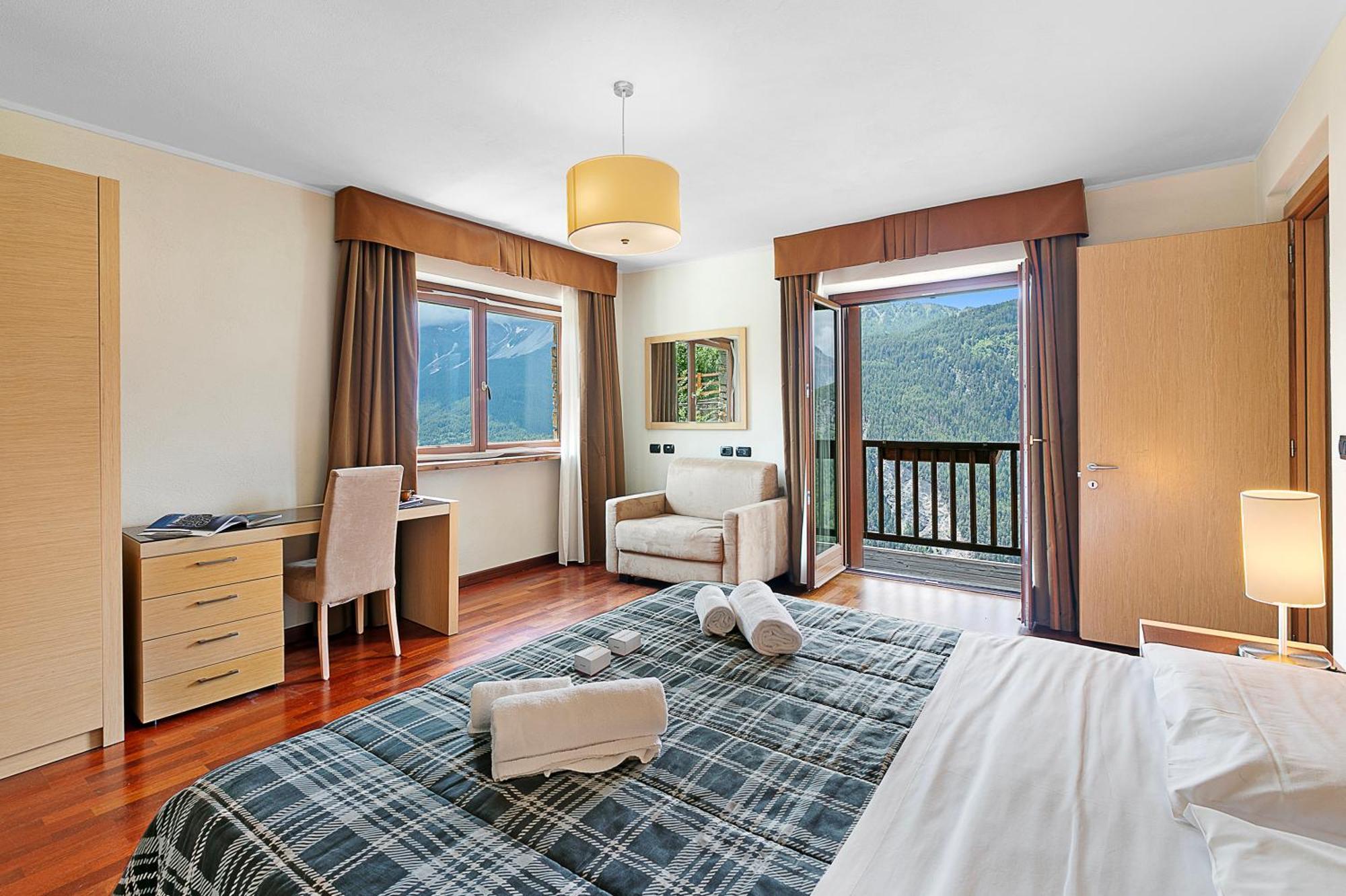 בארדונקיה Residence Cianfuran- Happy Rentals מראה חיצוני תמונה