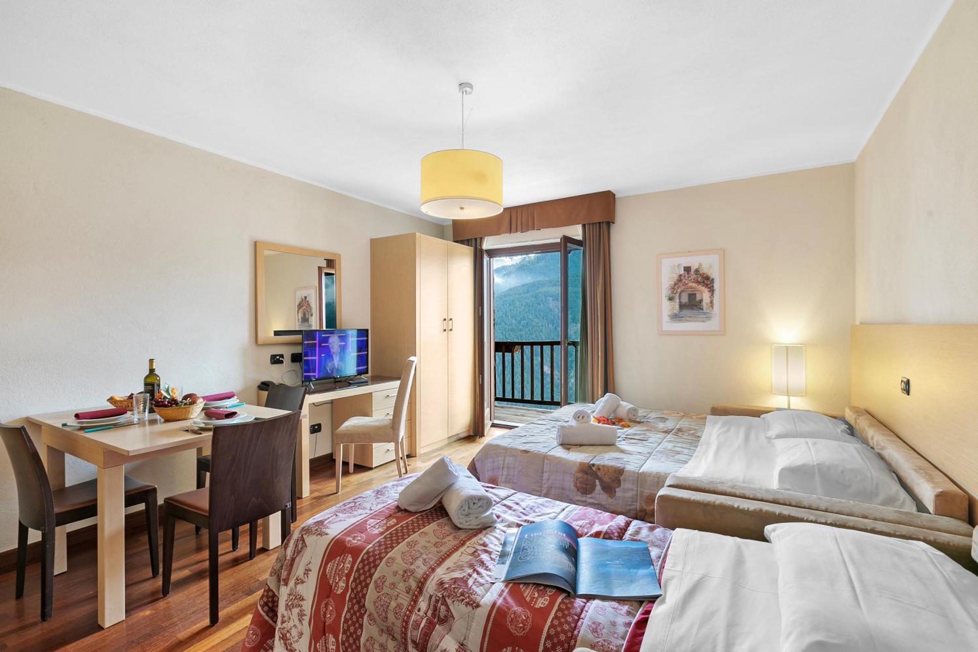בארדונקיה Residence Cianfuran- Happy Rentals מראה חיצוני תמונה