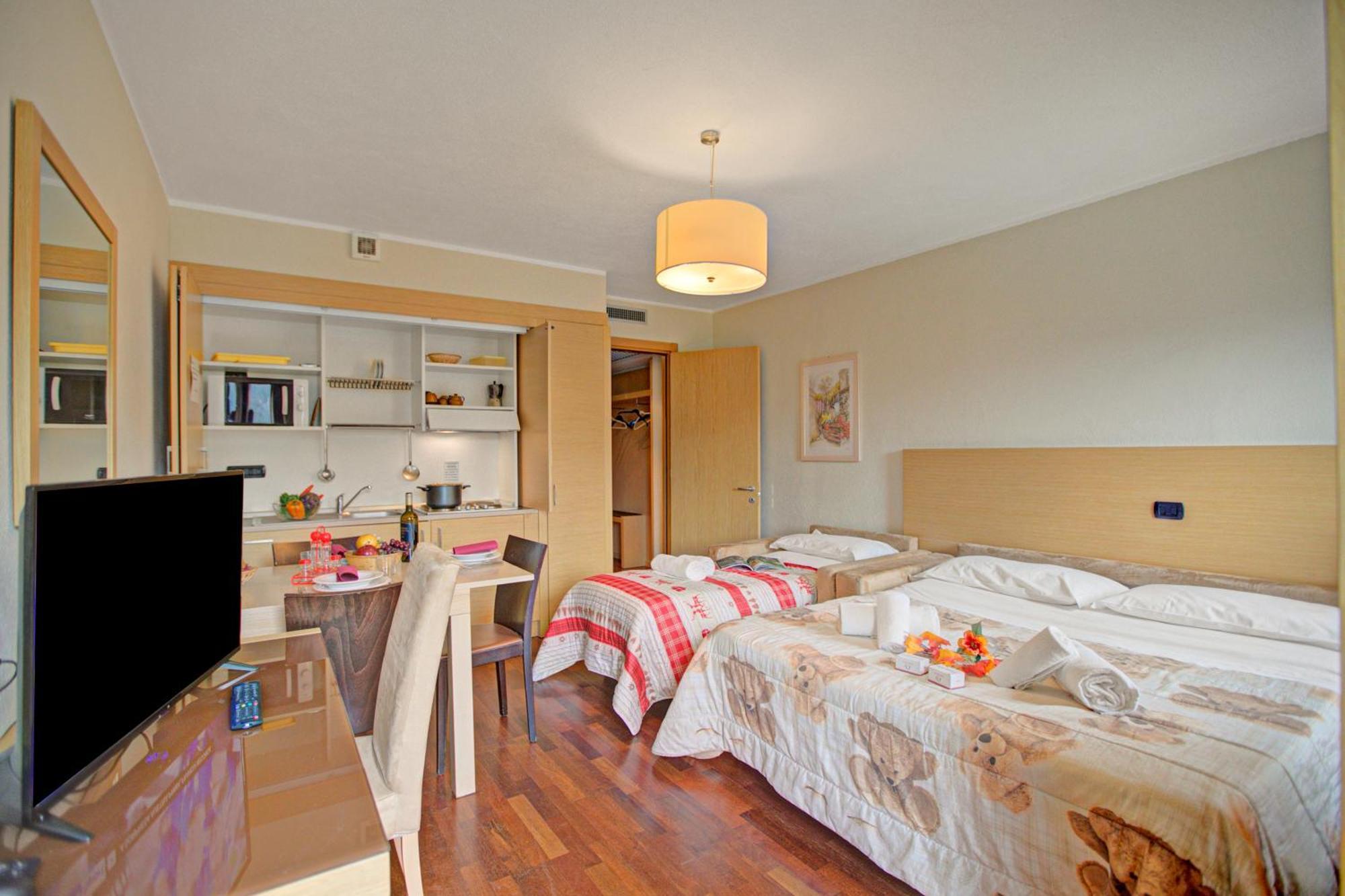 בארדונקיה Residence Cianfuran- Happy Rentals מראה חיצוני תמונה