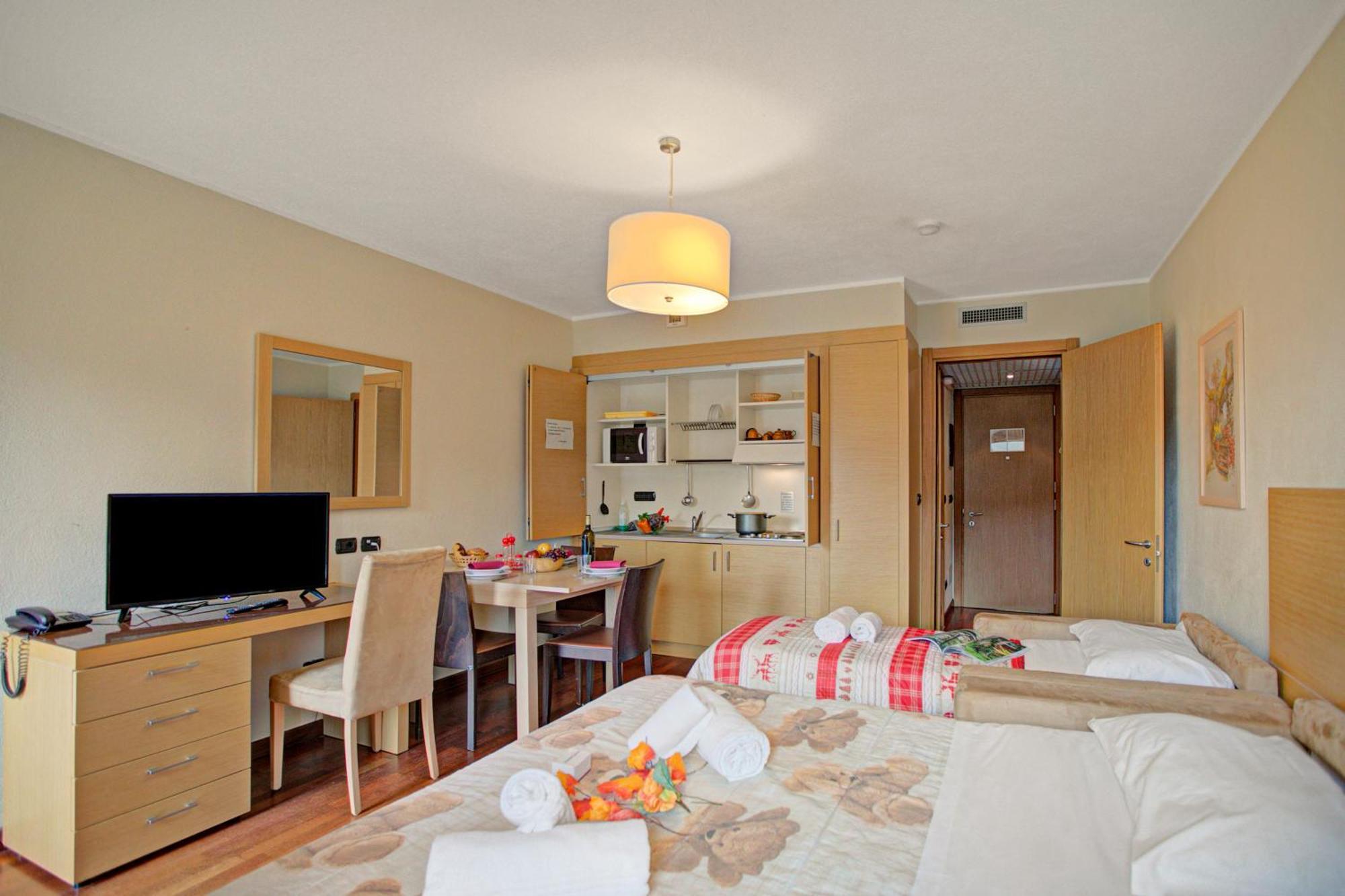 בארדונקיה Residence Cianfuran- Happy Rentals מראה חיצוני תמונה