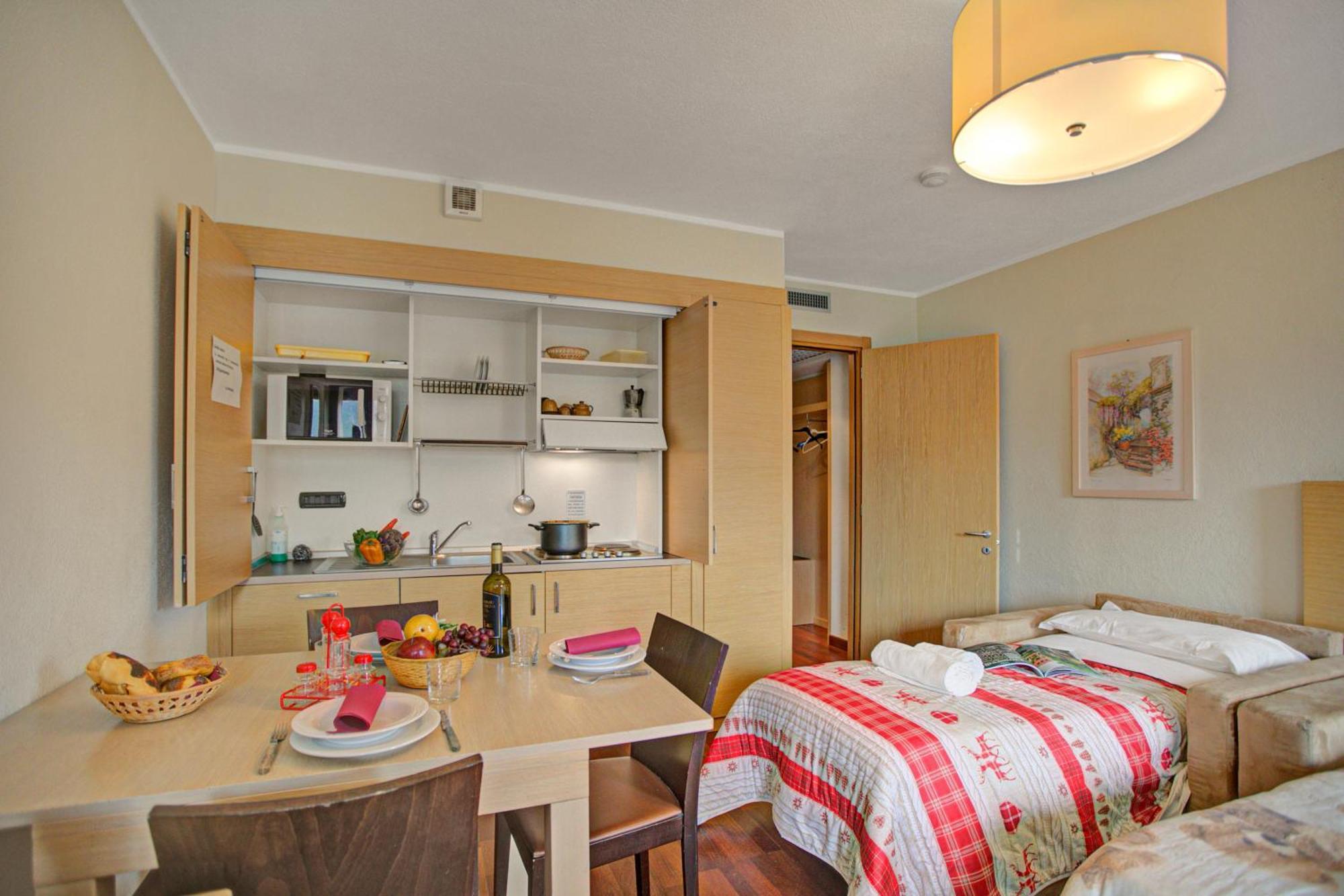 בארדונקיה Residence Cianfuran מראה חיצוני תמונה