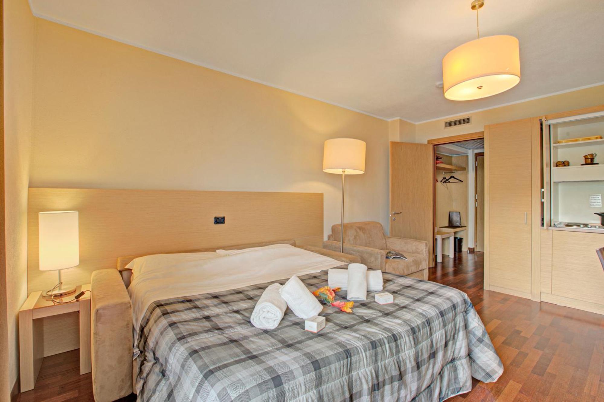 בארדונקיה Residence Cianfuran- Happy Rentals מראה חיצוני תמונה