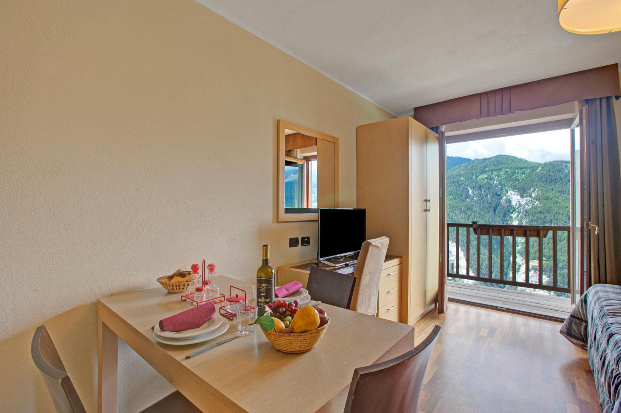 בארדונקיה Residence Cianfuran מראה חיצוני תמונה