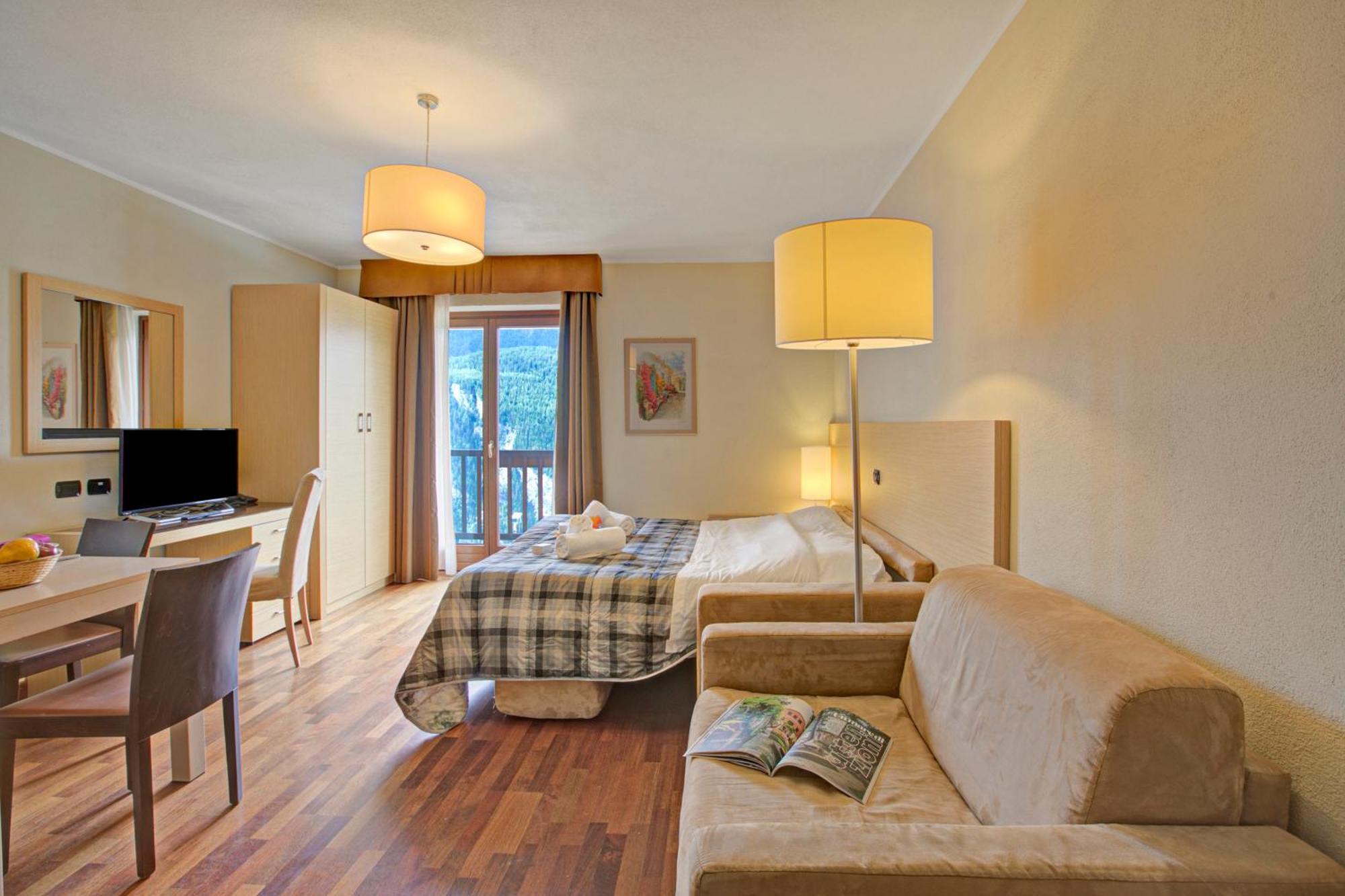בארדונקיה Residence Cianfuran- Happy Rentals מראה חיצוני תמונה