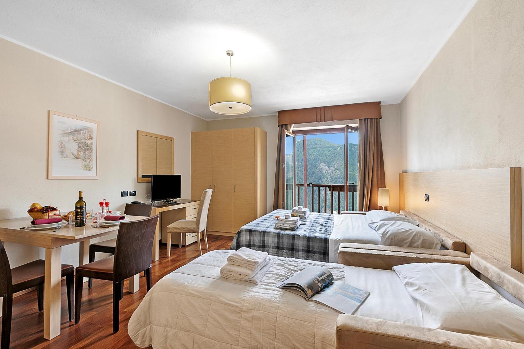 בארדונקיה Residence Cianfuran- Happy Rentals מראה חיצוני תמונה