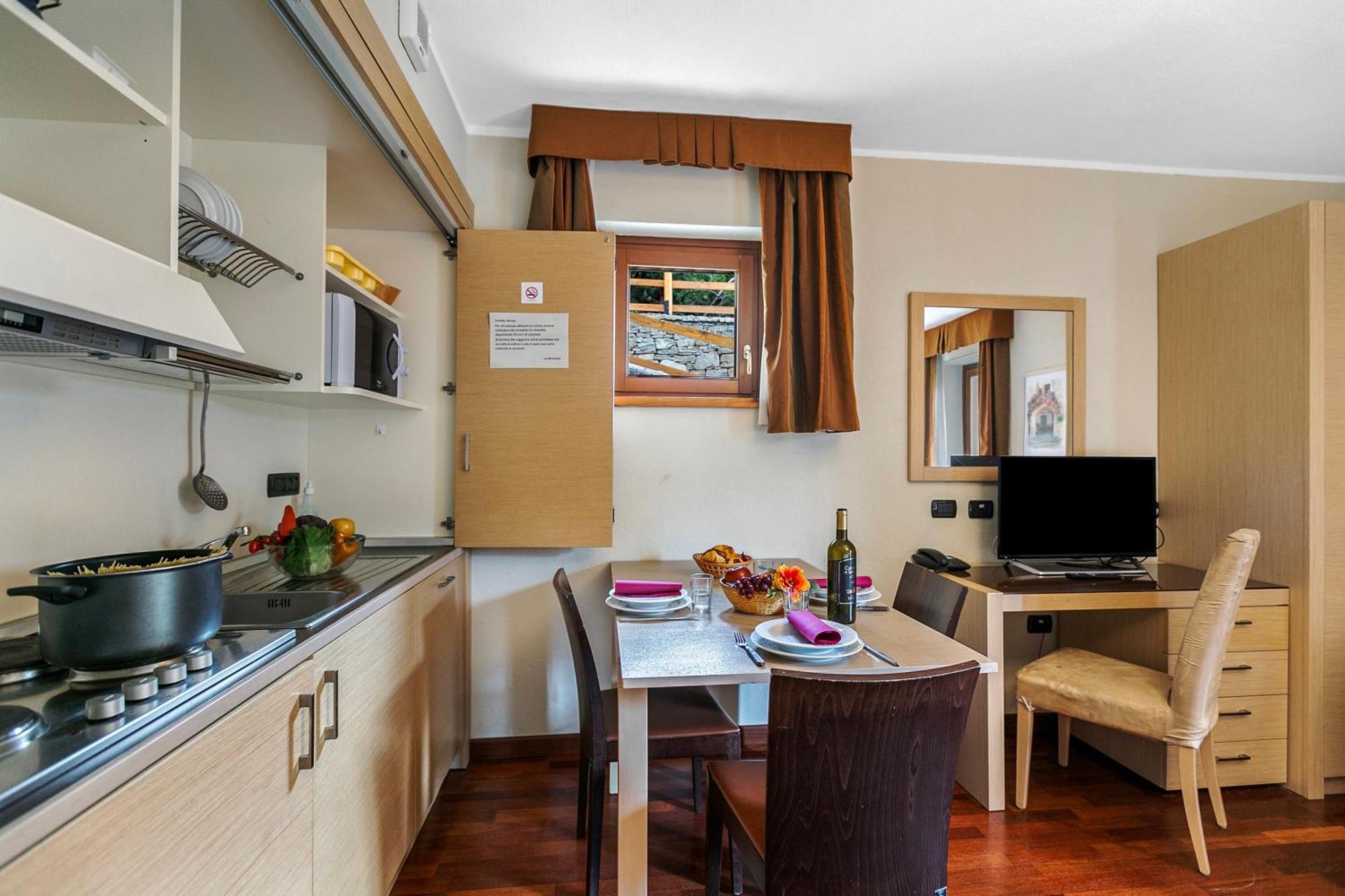 בארדונקיה Residence Cianfuran- Happy Rentals מראה חיצוני תמונה