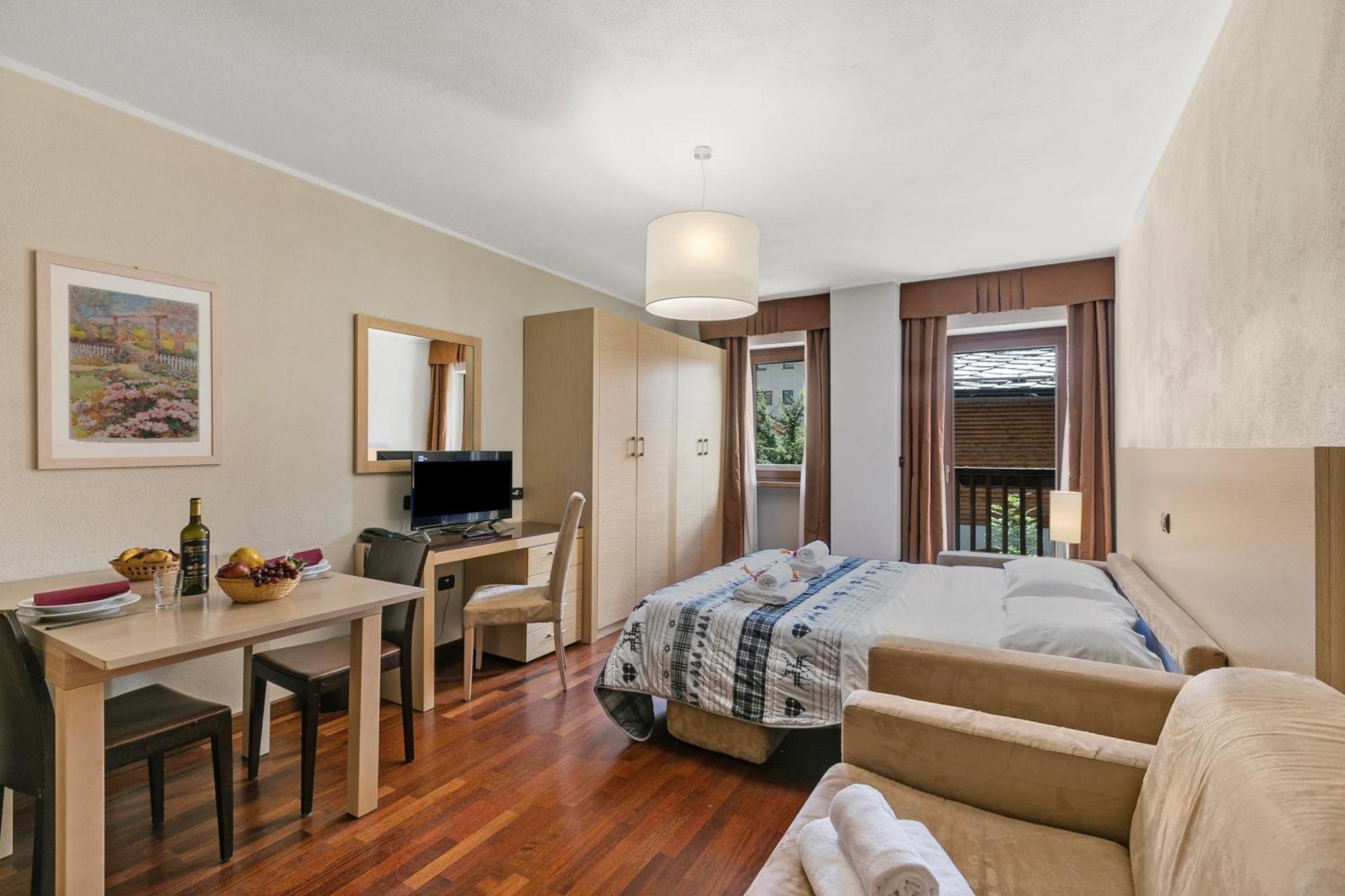 בארדונקיה Residence Cianfuran- Happy Rentals מראה חיצוני תמונה