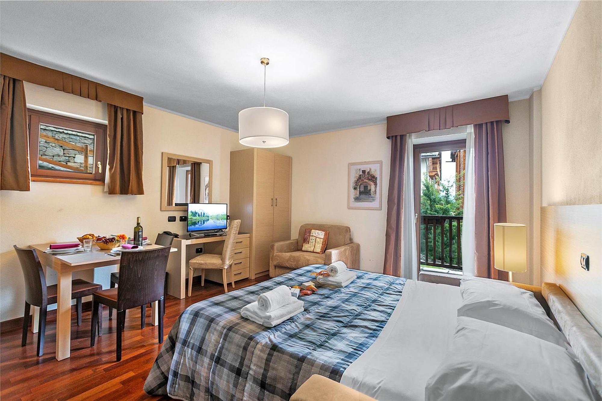 בארדונקיה Residence Cianfuran- Happy Rentals מראה חיצוני תמונה