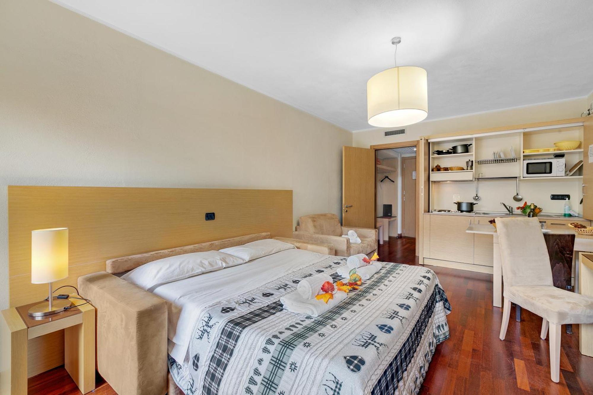 בארדונקיה Residence Cianfuran- Happy Rentals מראה חיצוני תמונה