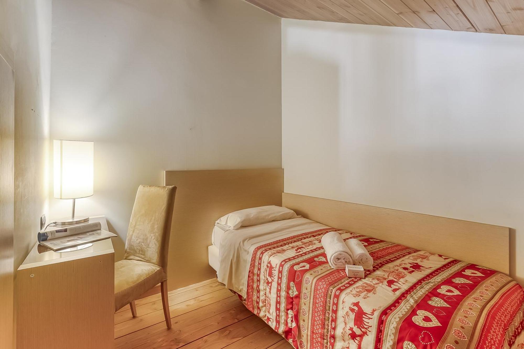 בארדונקיה Residence Cianfuran- Happy Rentals מראה חיצוני תמונה