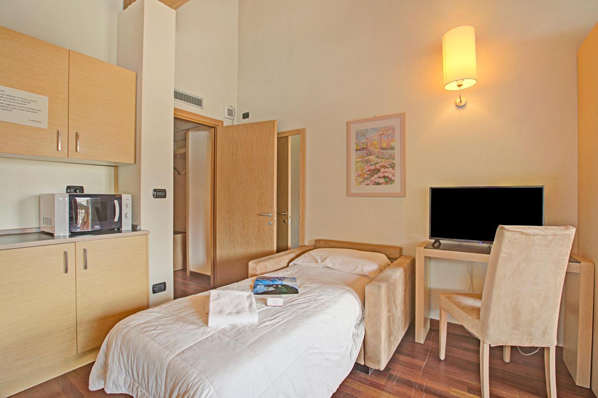 בארדונקיה Residence Cianfuran- Happy Rentals מראה חיצוני תמונה