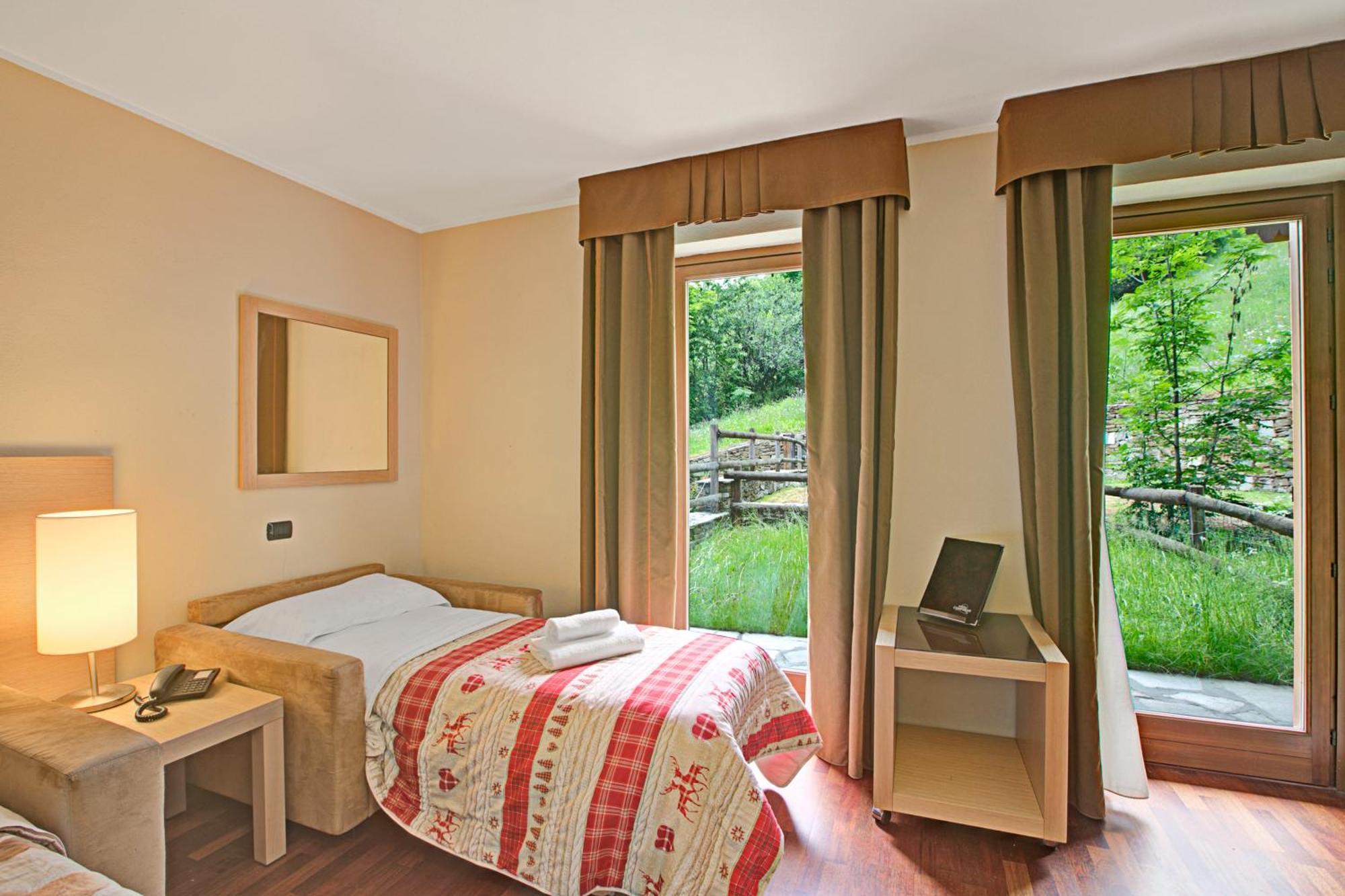 בארדונקיה Residence Cianfuran- Happy Rentals מראה חיצוני תמונה